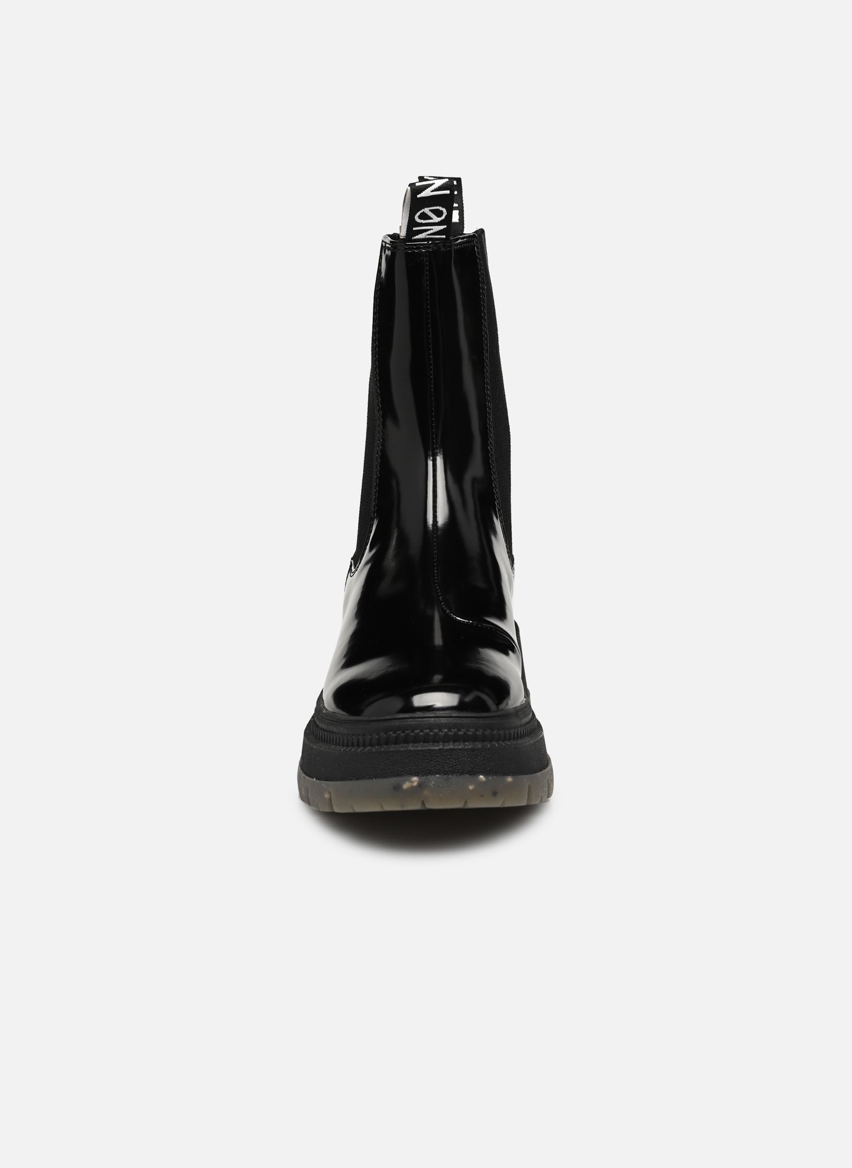 Bottines basses STRONG JODHPUR femme noir No Name Bottines basses STRONG JODHPUR femme noir BLACK