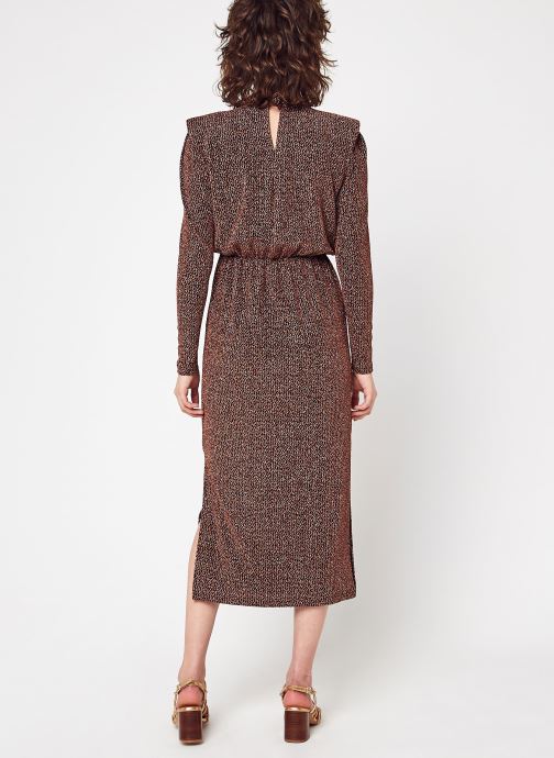 Yaspella Hw Volume Ankel Skirt S. Noos Port Royale - Y.A.S | Shop