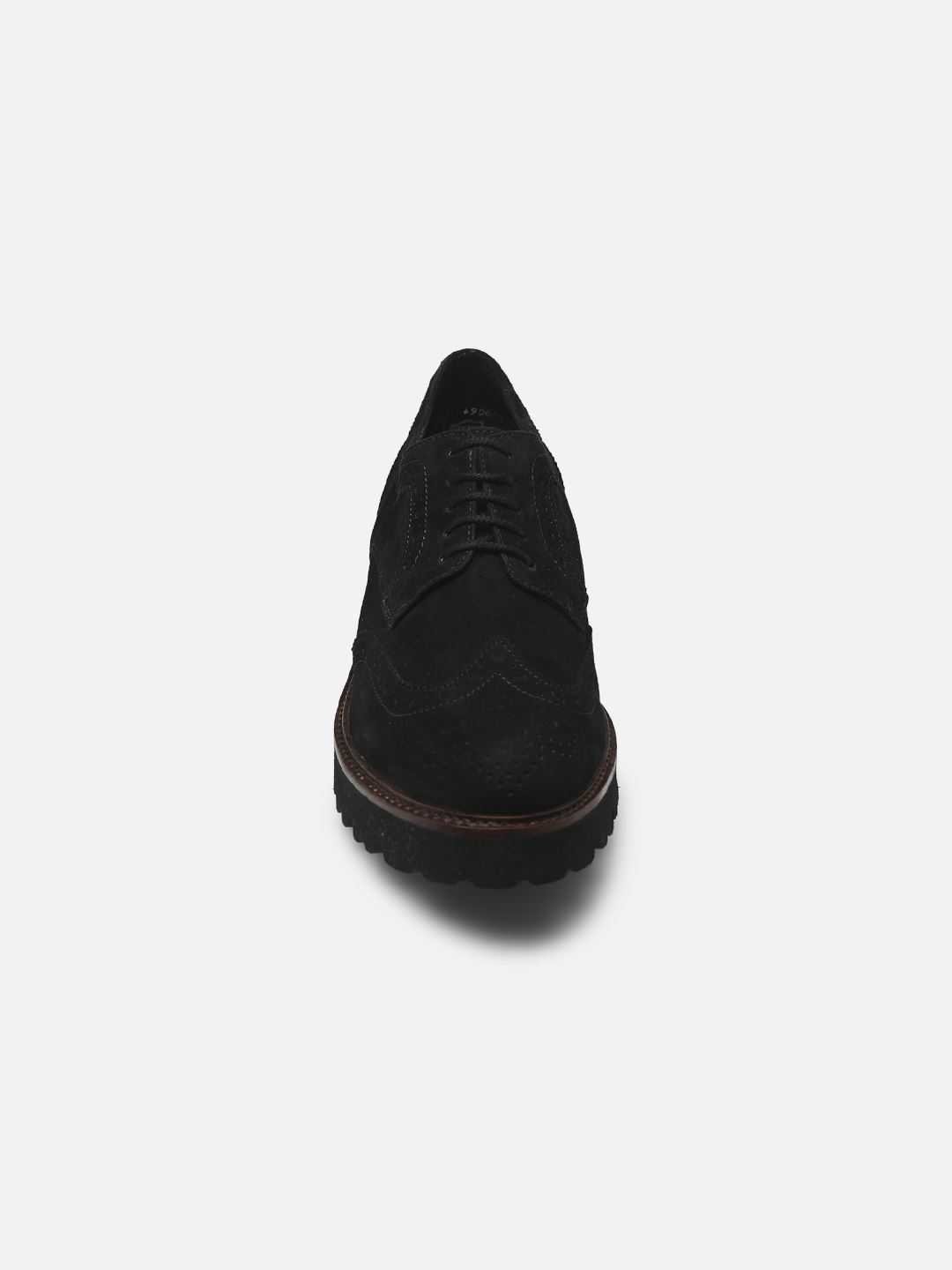 Derbys MAGNUS damen schwarz Gabor Derbys MAGNUS damen schwarz SCHWARZ