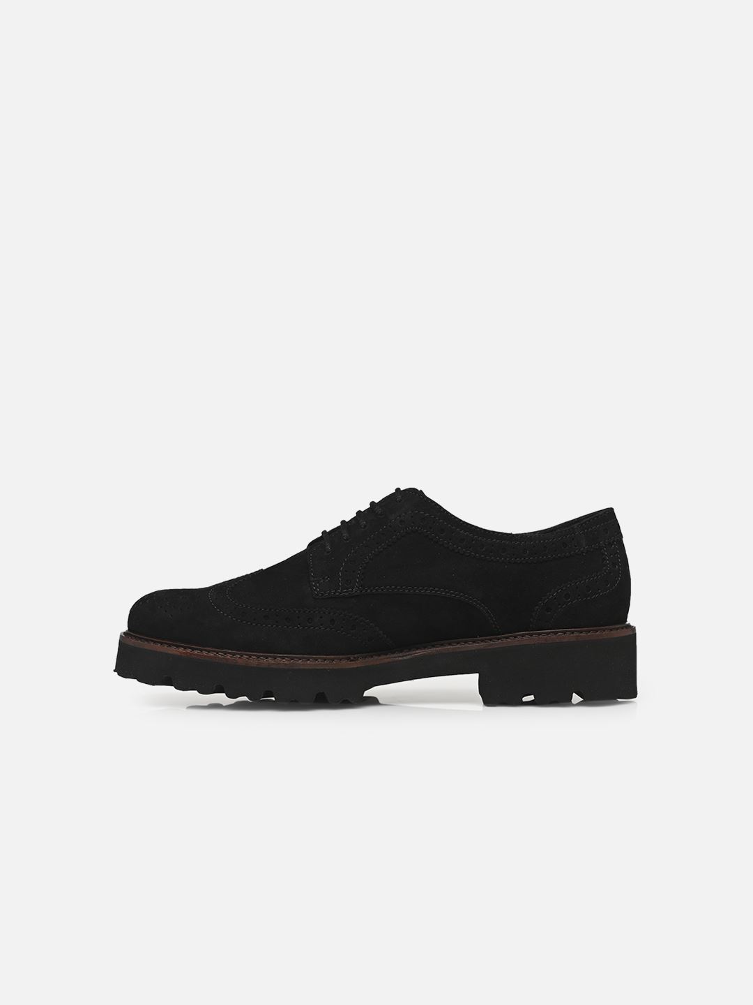 Derbys MAGNUS damen schwarz Gabor Derbys MAGNUS damen schwarz SCHWARZ