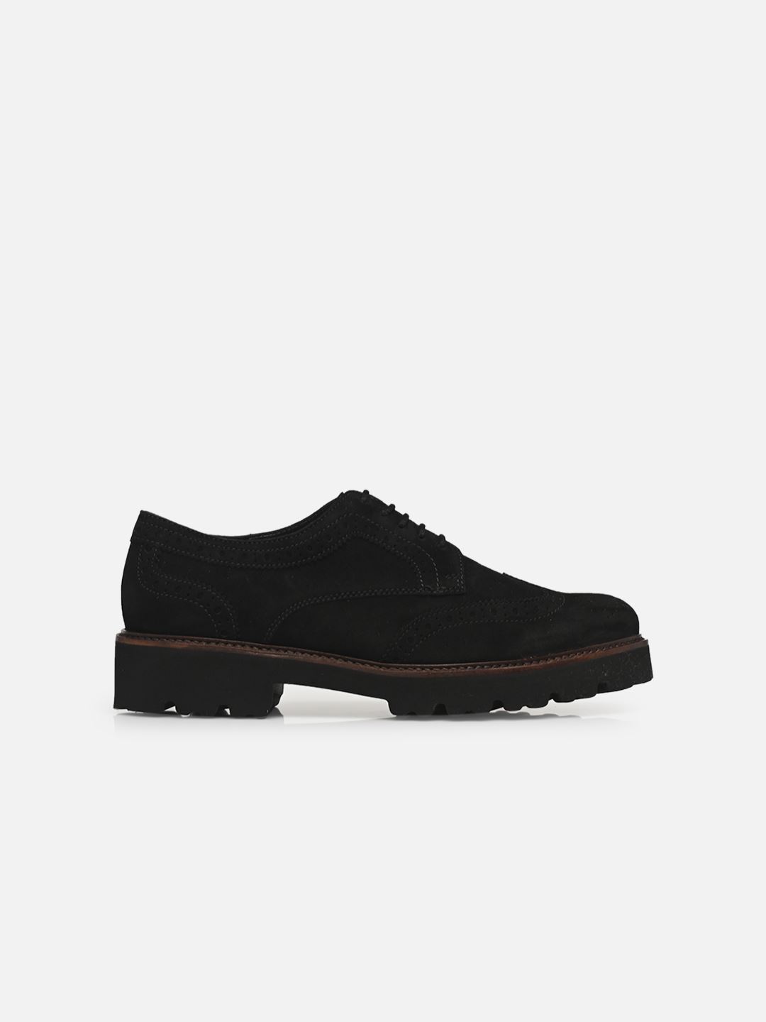 Derbys MAGNUS damen schwarz Gabor Derbys MAGNUS damen schwarz SCHWARZ