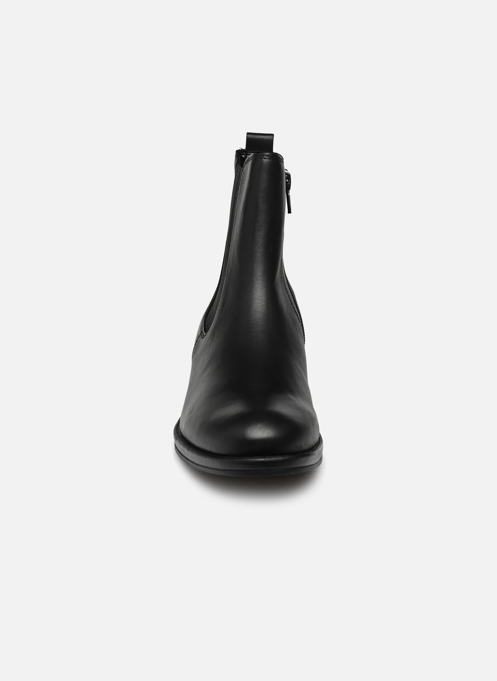 Niedrige Ankle Boots PREUS 27 damen schwarz Gabor Niedrige Ankle Boots PREUS 27 damen schwarz SCHWARZ