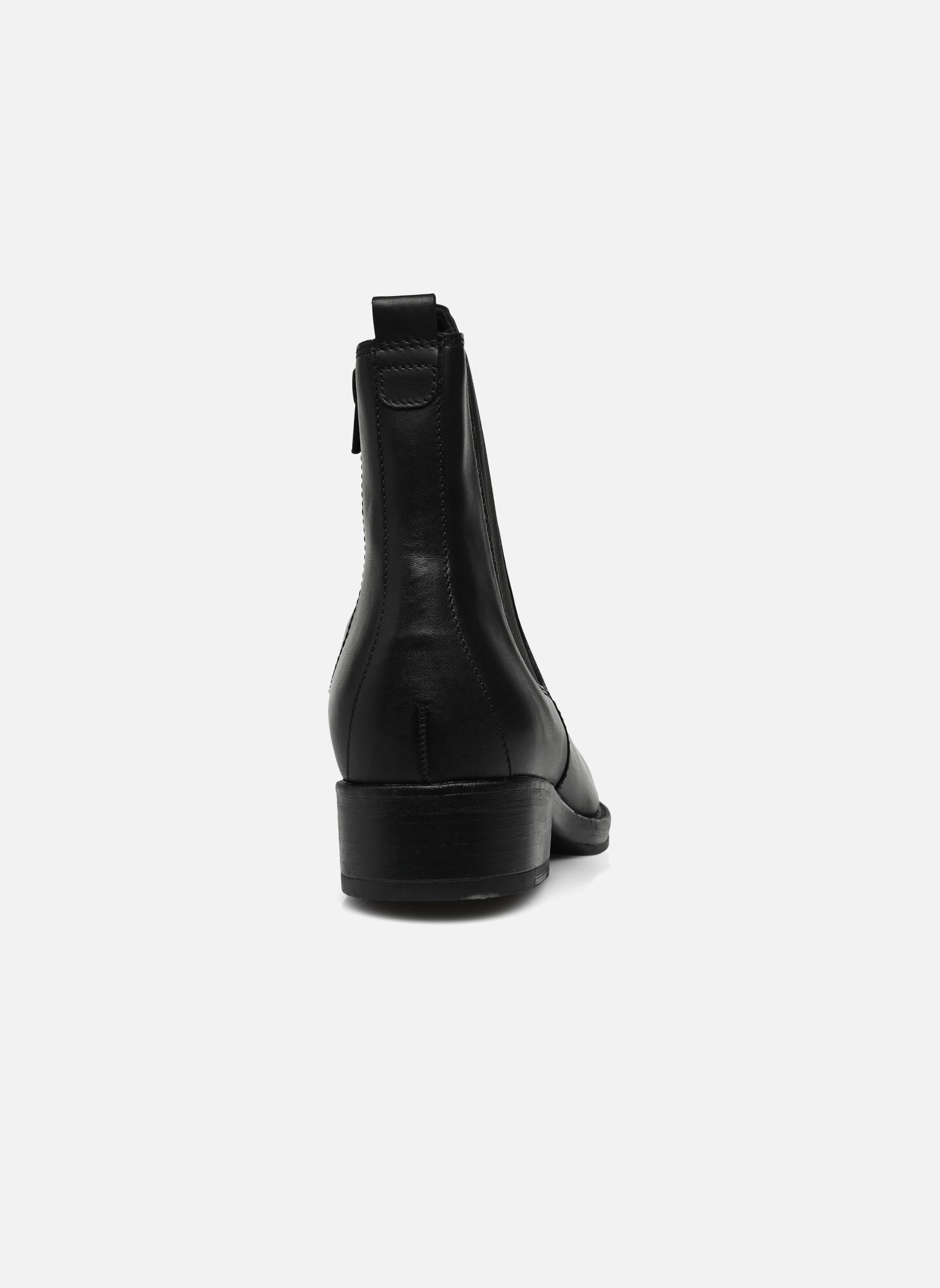 Niedrige Ankle Boots PREUS 27 damen schwarz Gabor Niedrige Ankle Boots PREUS 27 damen schwarz SCHWARZ