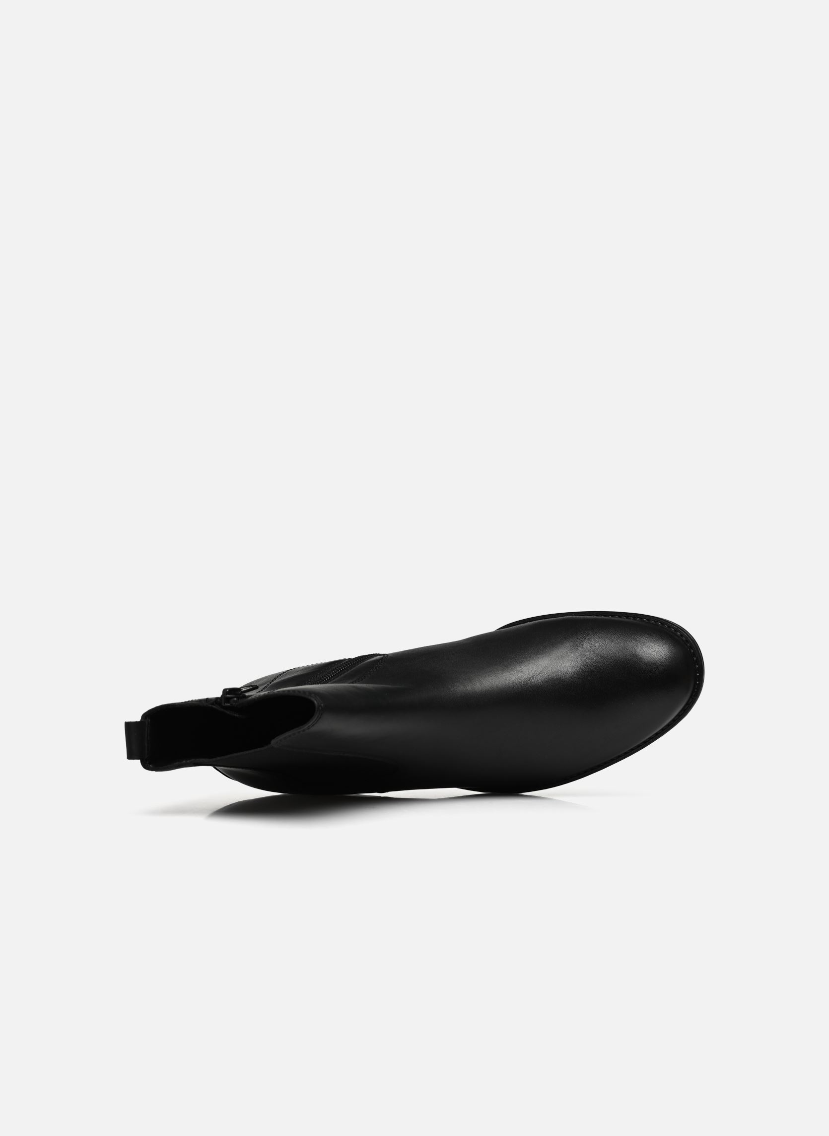 Niedrige Ankle Boots PREUS 27 damen schwarz Gabor Niedrige Ankle Boots PREUS 27 damen schwarz SCHWARZ