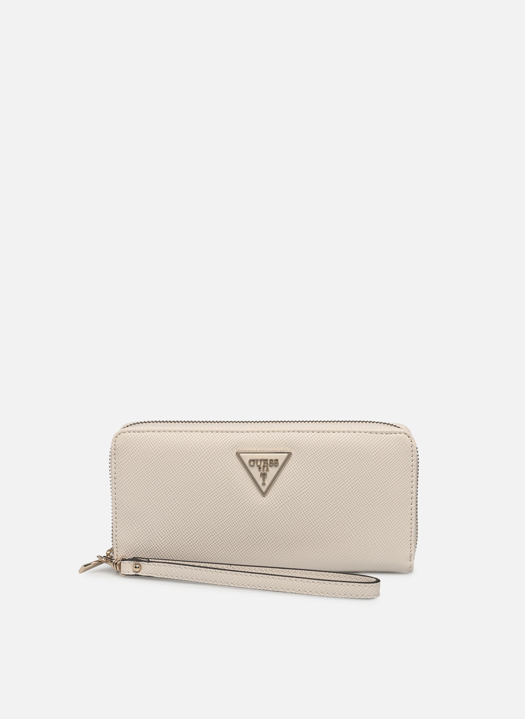 Laurel II Slg Large portafoglio GUESS SWZG7459146 PBLA - Grazia Pelletterie