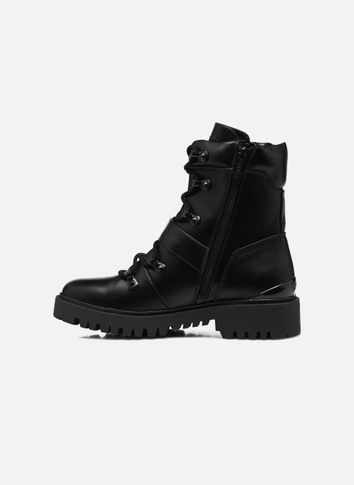 Guess Boots Damen Sarenza Damen Stiefeletten Guess Guess OKLEE