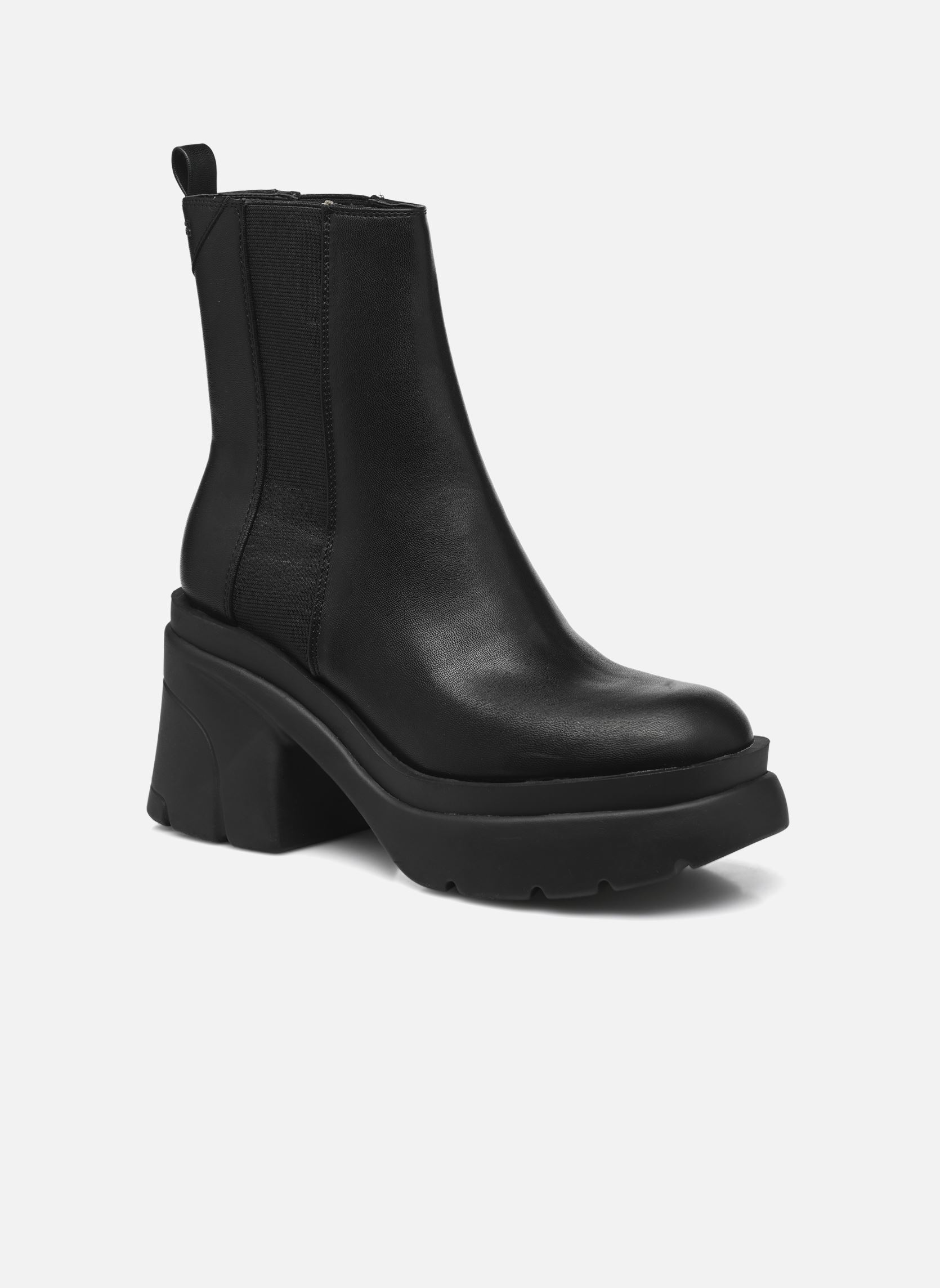 Bottines et boots Guess VANETA pour Femme