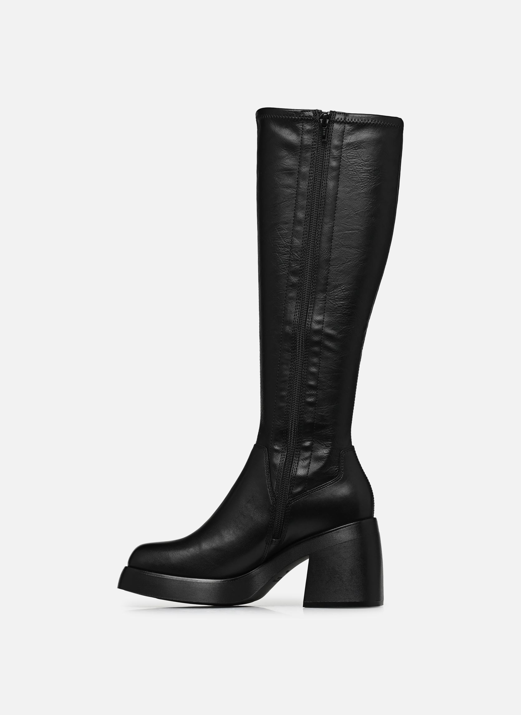 Stiefel BROOKE 5044-002 damen schwarz Vagabond Shoemakers Stiefel BROOKE 5044-002 damen schwarz BLACK
