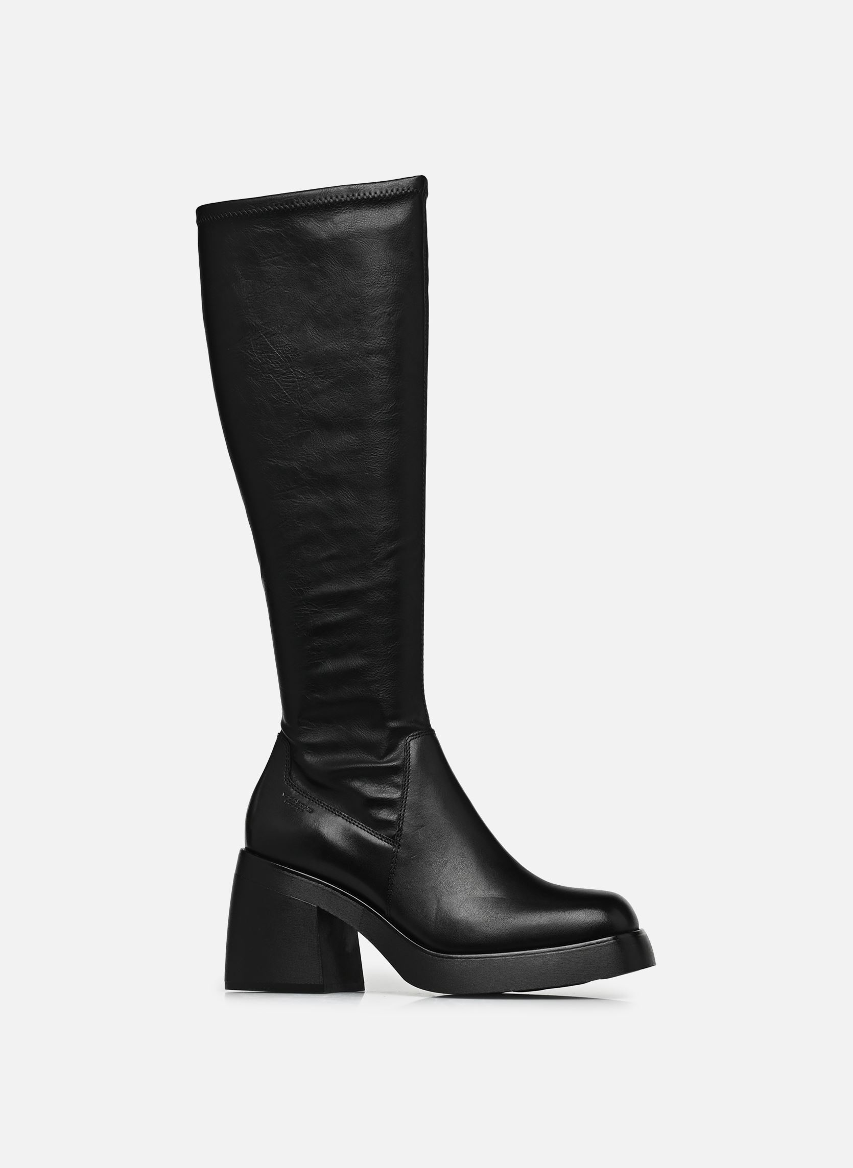 Stiefel BROOKE 5044-002 damen schwarz Vagabond Shoemakers Stiefel BROOKE 5044-002 damen schwarz BLACK