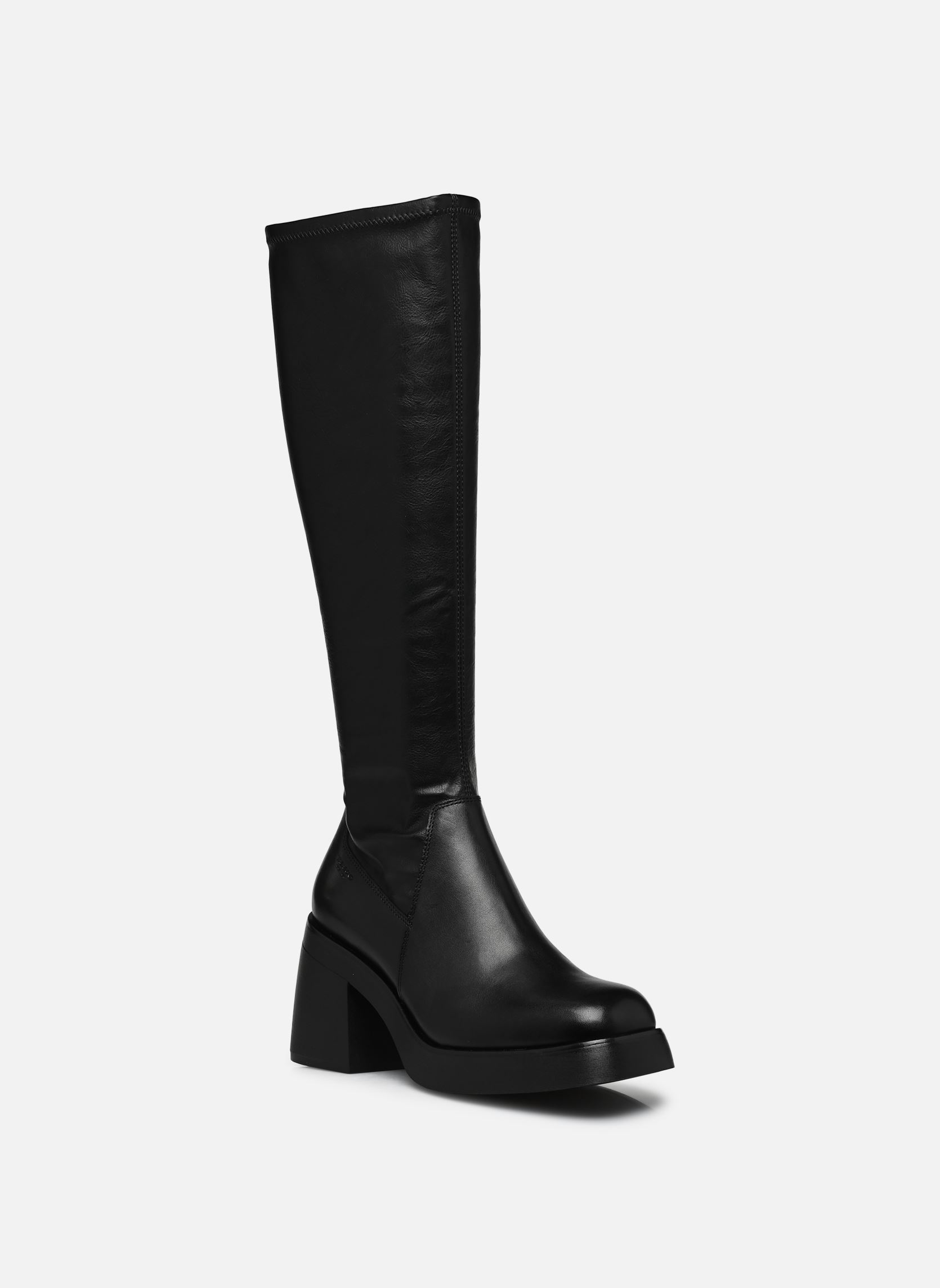 Stiefel BROOKE 5044-002 damen schwarz Vagabond Shoemakers Stiefel BROOKE 5044-002 damen schwarz BLACK