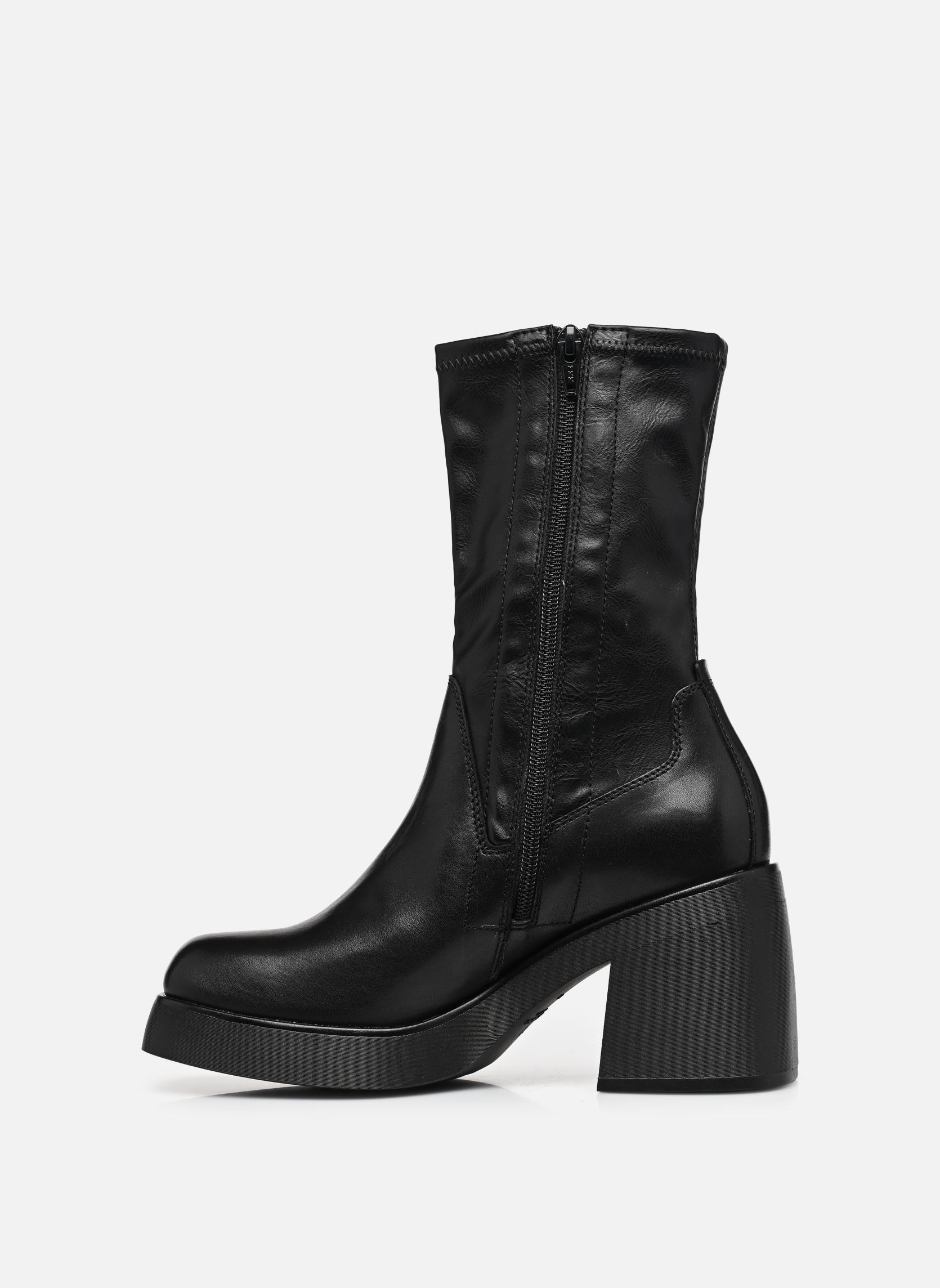 Stiefel BROOKE 5344-002 damen schwarz Vagabond Shoemakers Stiefel BROOKE 5344-002 damen schwarz BLACK