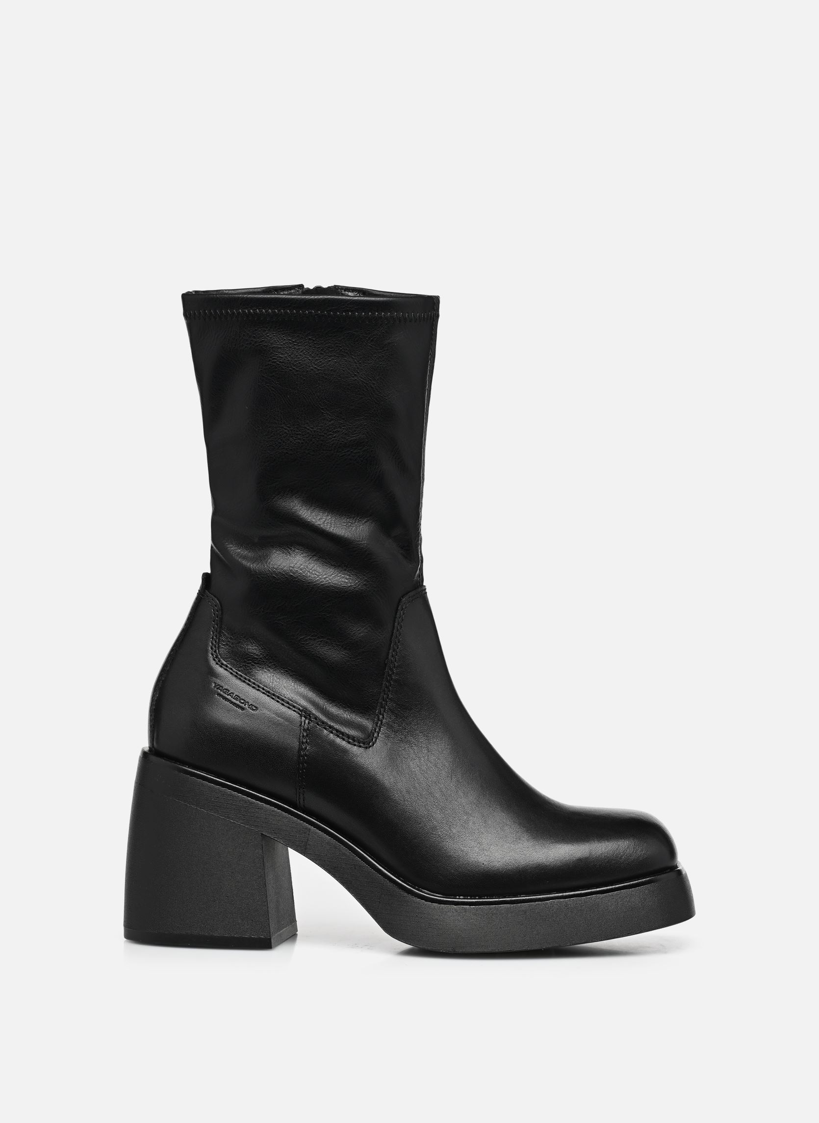 Stiefel BROOKE 5344-002 damen schwarz Vagabond Shoemakers Stiefel BROOKE 5344-002 damen schwarz BLACK