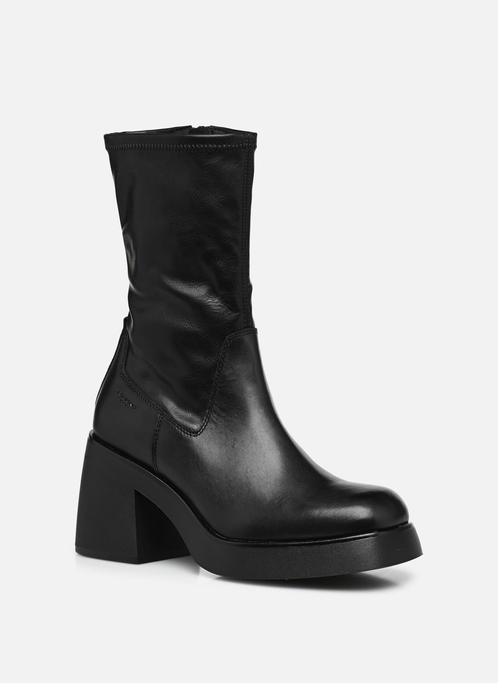 Stiefel BROOKE 5344-002 damen schwarz Vagabond Shoemakers Stiefel BROOKE 5344-002 damen schwarz BLACK