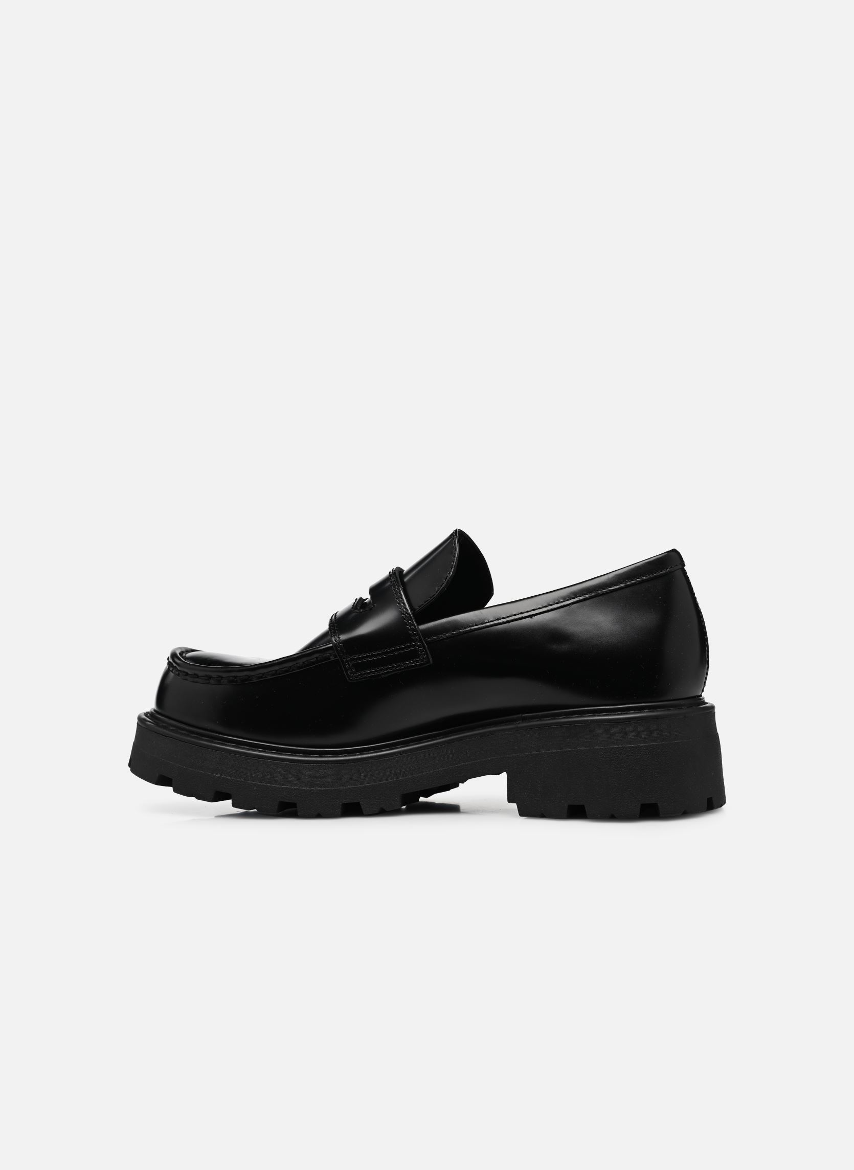 Loafer COSMO 2.0 5049-504 damen schwarz Vagabond Shoemakers Loafer COSMO 2.0 5049-504 damen schwarz BLACK