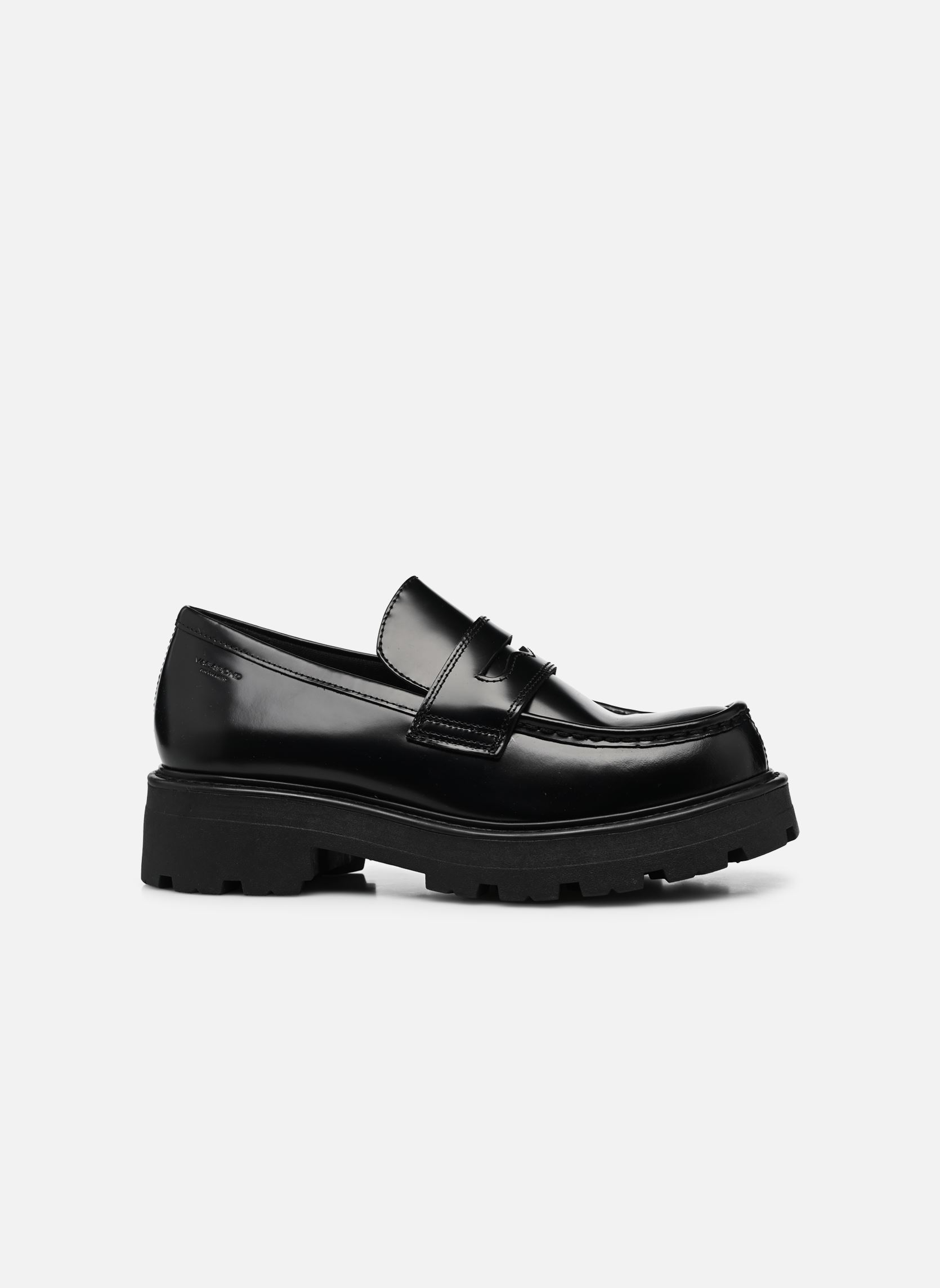 Loafer COSMO 2.0 5049-504 damen schwarz Vagabond Shoemakers Loafer COSMO 2.0 5049-504 damen schwarz BLACK