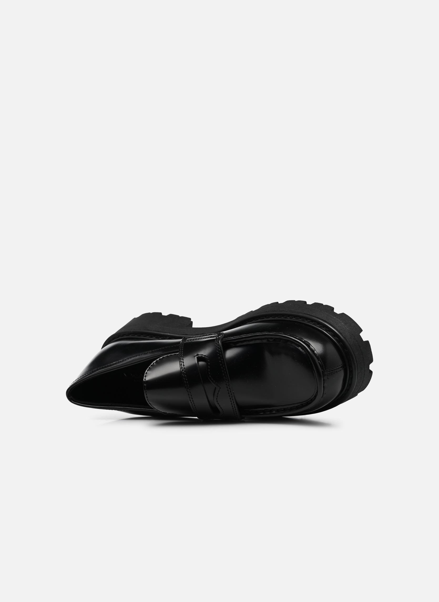 Loafer COSMO 2.0 5049-504 damen schwarz Vagabond Shoemakers Loafer COSMO 2.0 5049-504 damen schwarz BLACK