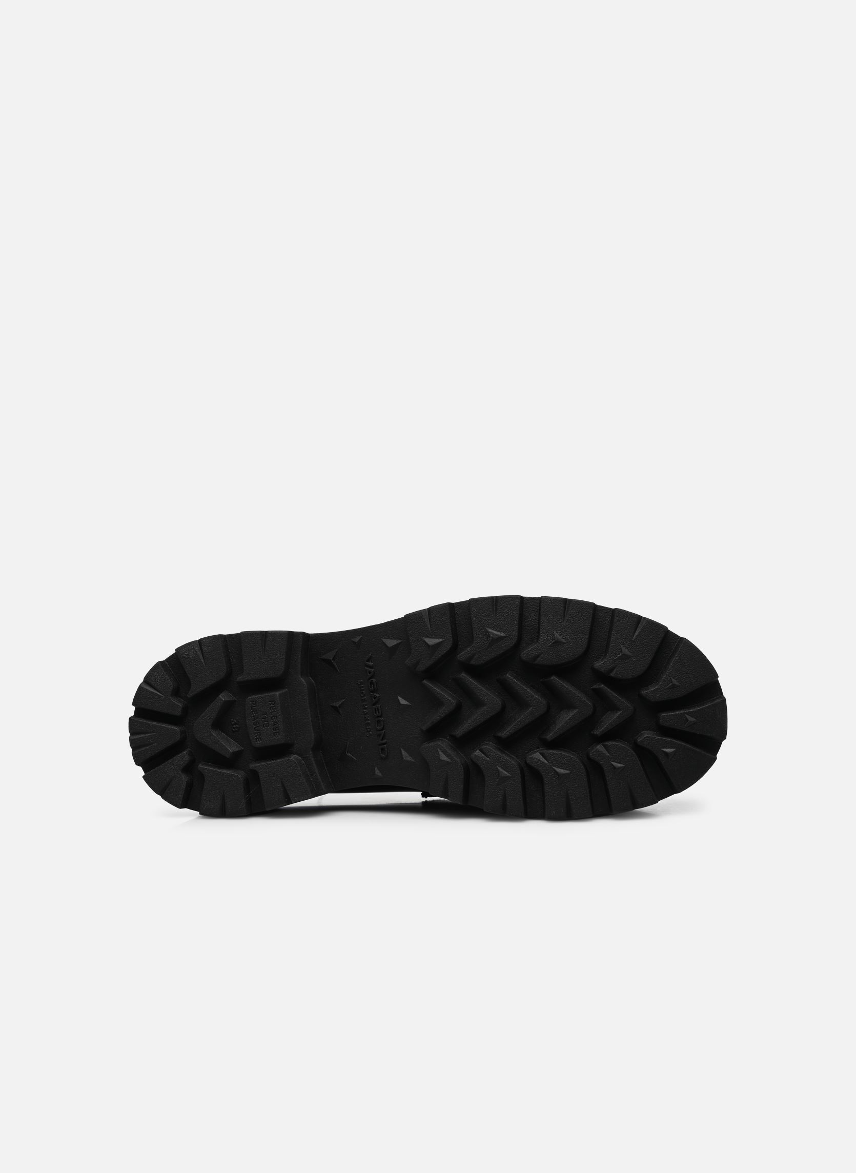 Loafer COSMO 2.0 5049-504 damen schwarz Vagabond Shoemakers Loafer COSMO 2.0 5049-504 damen schwarz BLACK