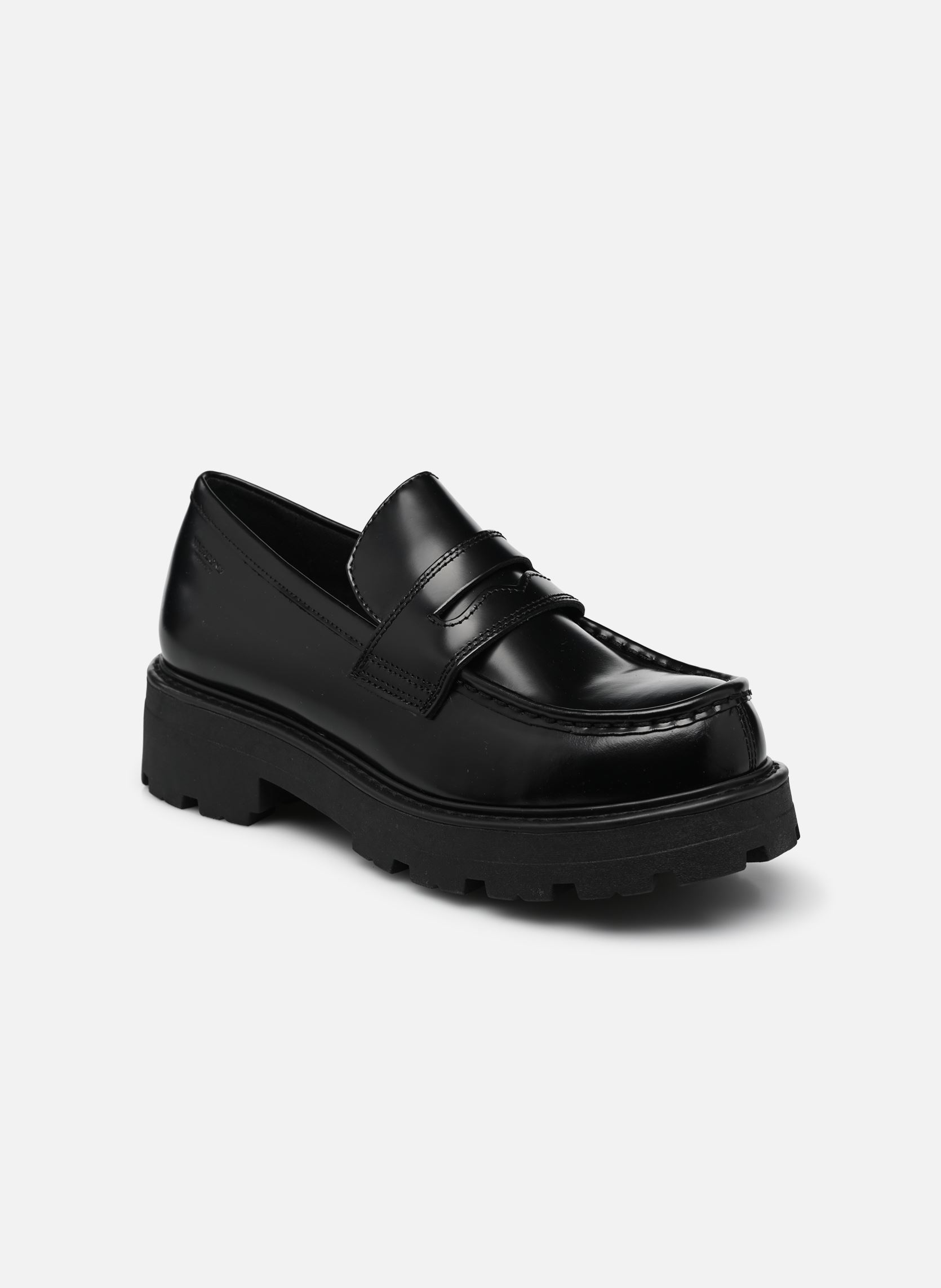 Loafer COSMO 2.0 5049-504 damen schwarz Vagabond Shoemakers Loafer COSMO 2.0 5049-504 damen schwarz BLACK
