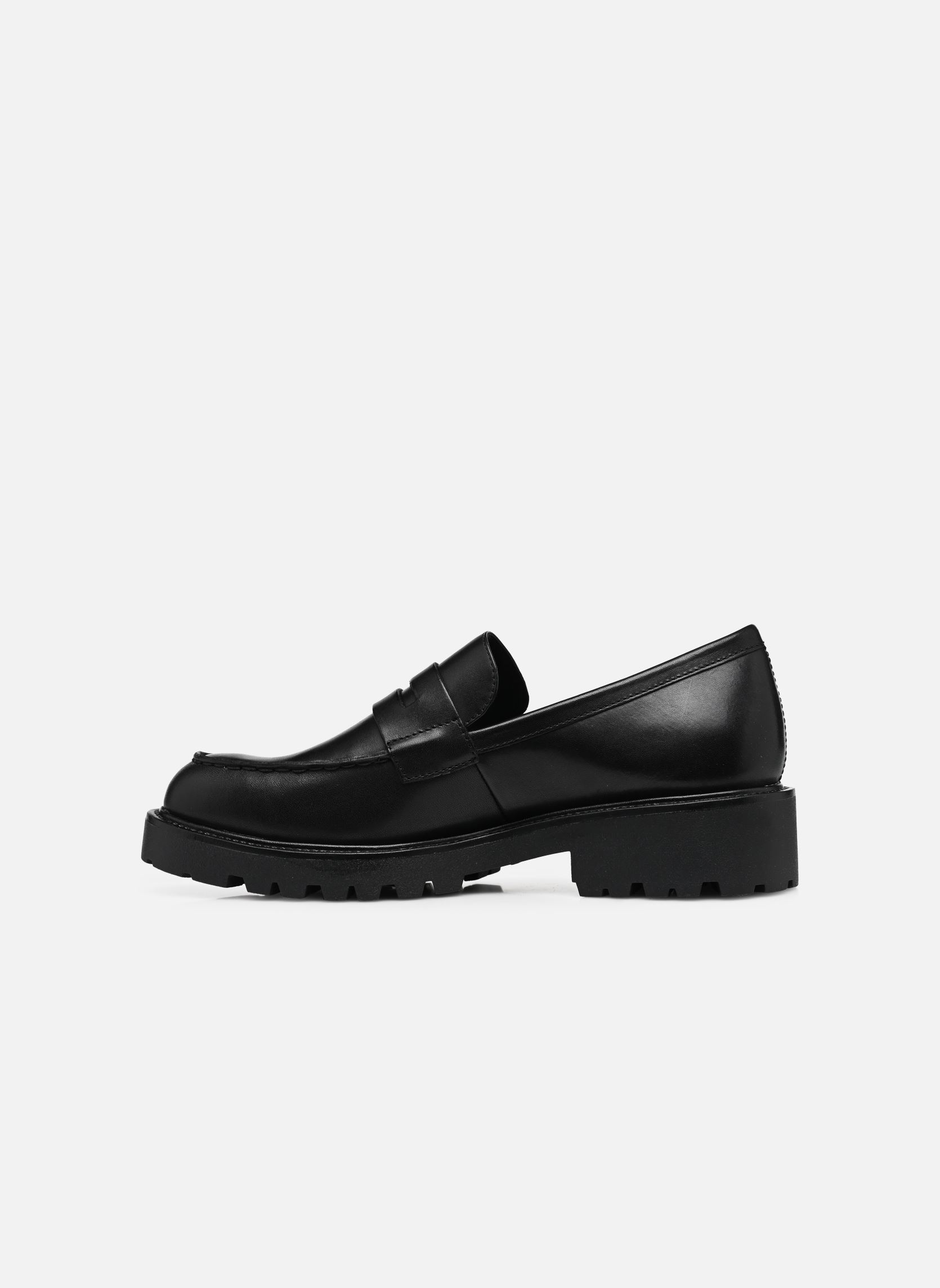 Mocasines KENOVA 5241-301 mujer negro Vagabond Shoemakers Mocasines KENOVA 5241-301 mujer negro Black