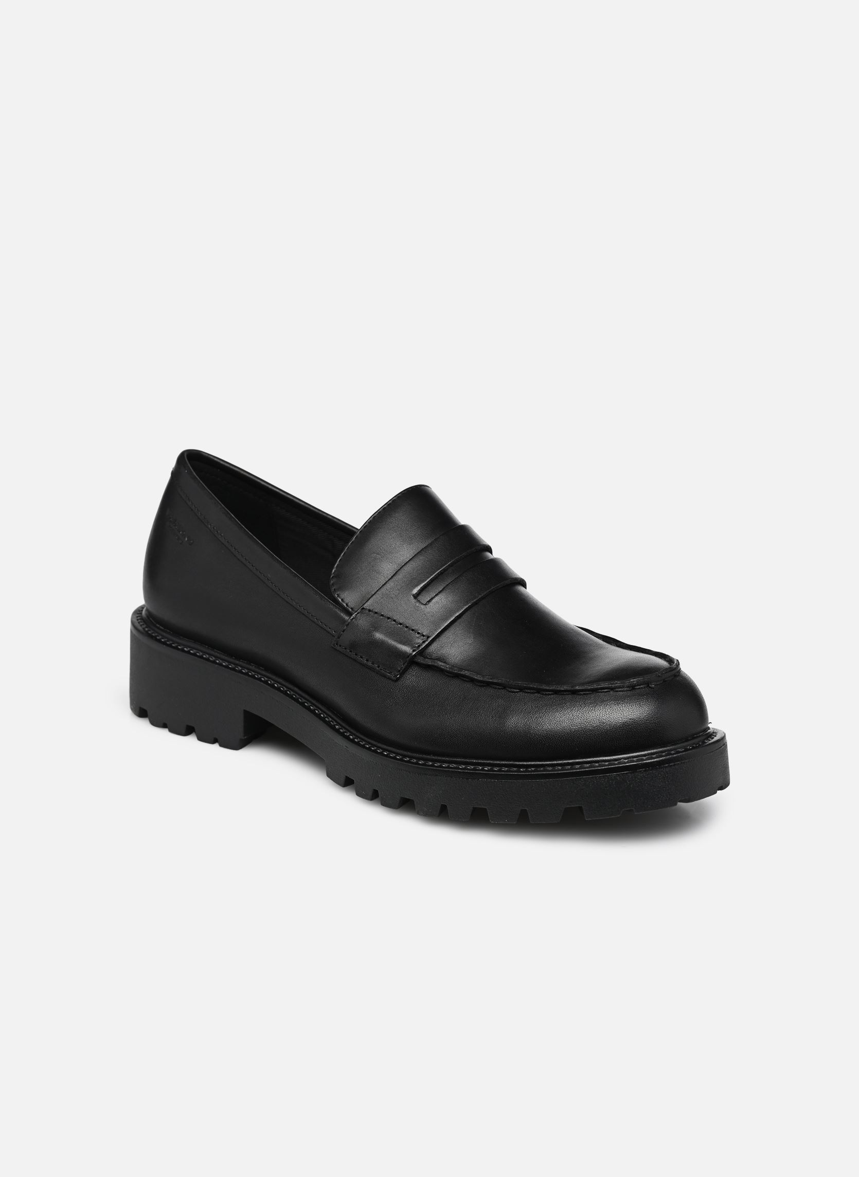 Mocasines KENOVA 5241-301 mujer negro Vagabond Shoemakers Mocasines KENOVA 5241-301 mujer negro Black