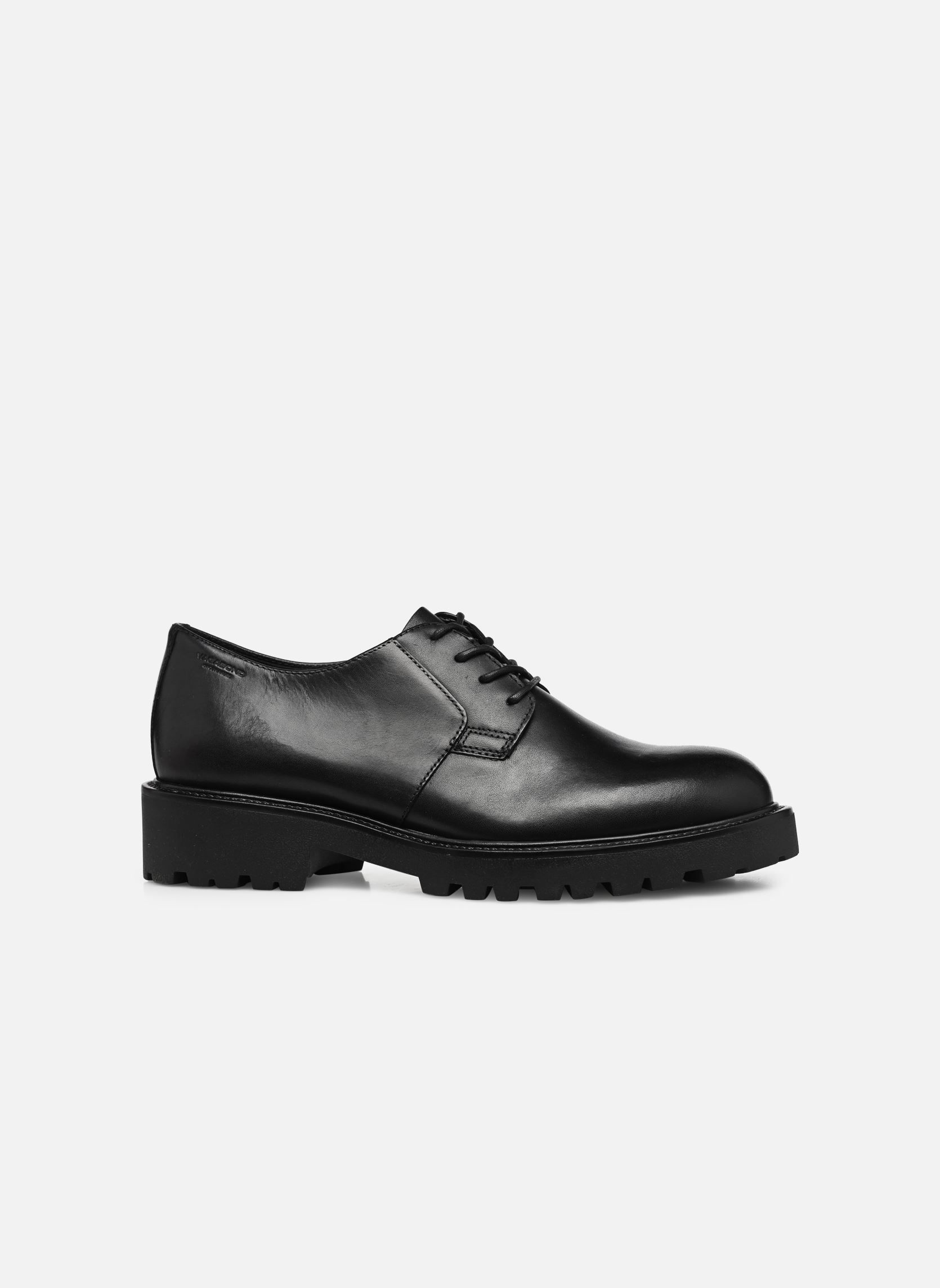 Derbies KENOVA 5241-601 femme noir Vagabond Shoemakers Derbies KENOVA 5241-601 femme noir Black