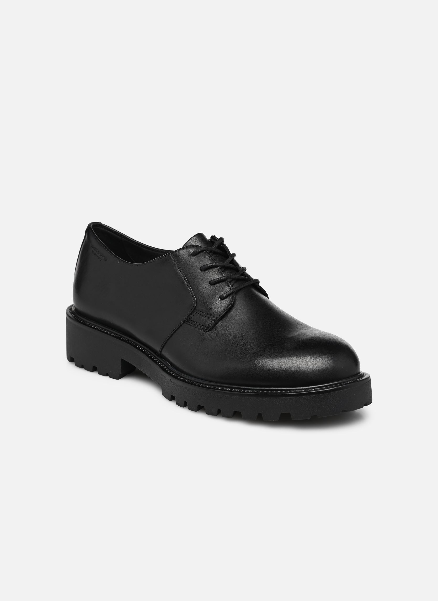 Derbies KENOVA 5241-601 femme noir Vagabond Shoemakers Derbies KENOVA 5241-601 femme noir Black
