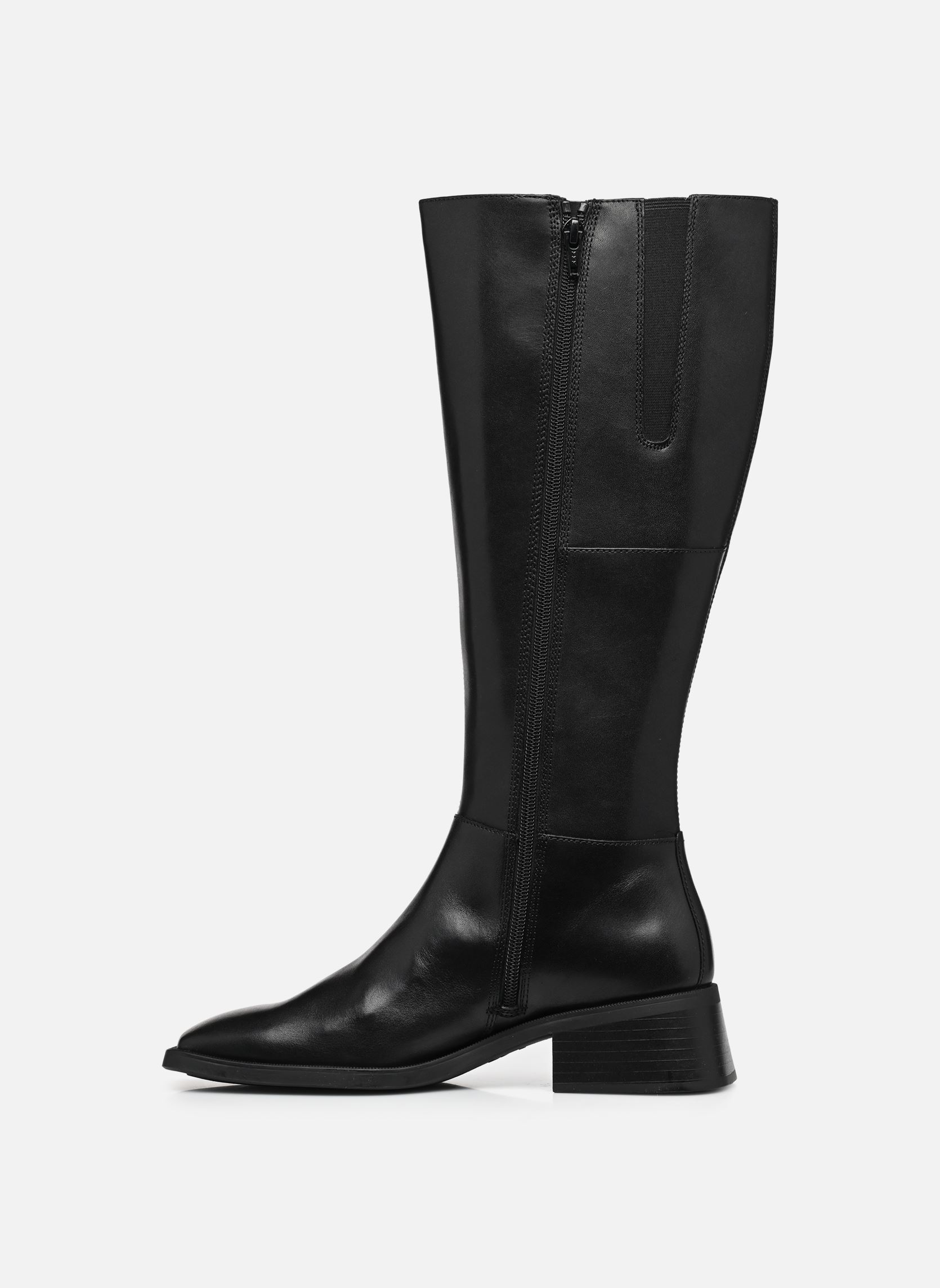 Botas BLANCA 5417-801 mujer negro Vagabond Shoemakers Botas BLANCA 5417-801 mujer negro BLACK