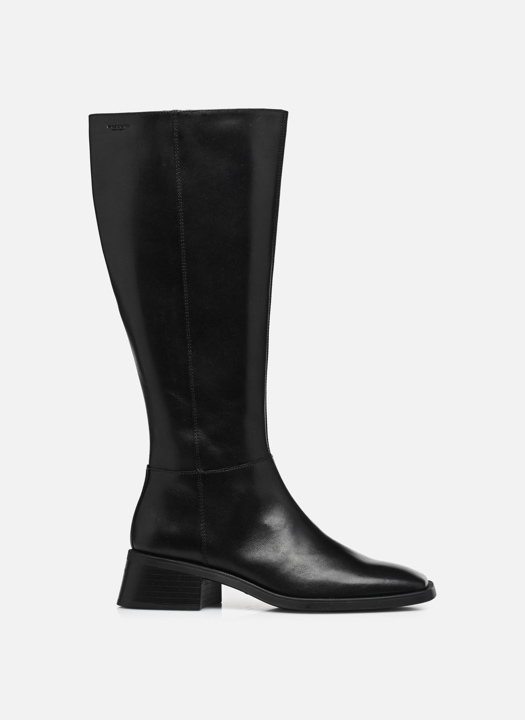 Botas BLANCA 5417-801 mujer negro Vagabond Shoemakers Botas BLANCA 5417-801 mujer negro BLACK