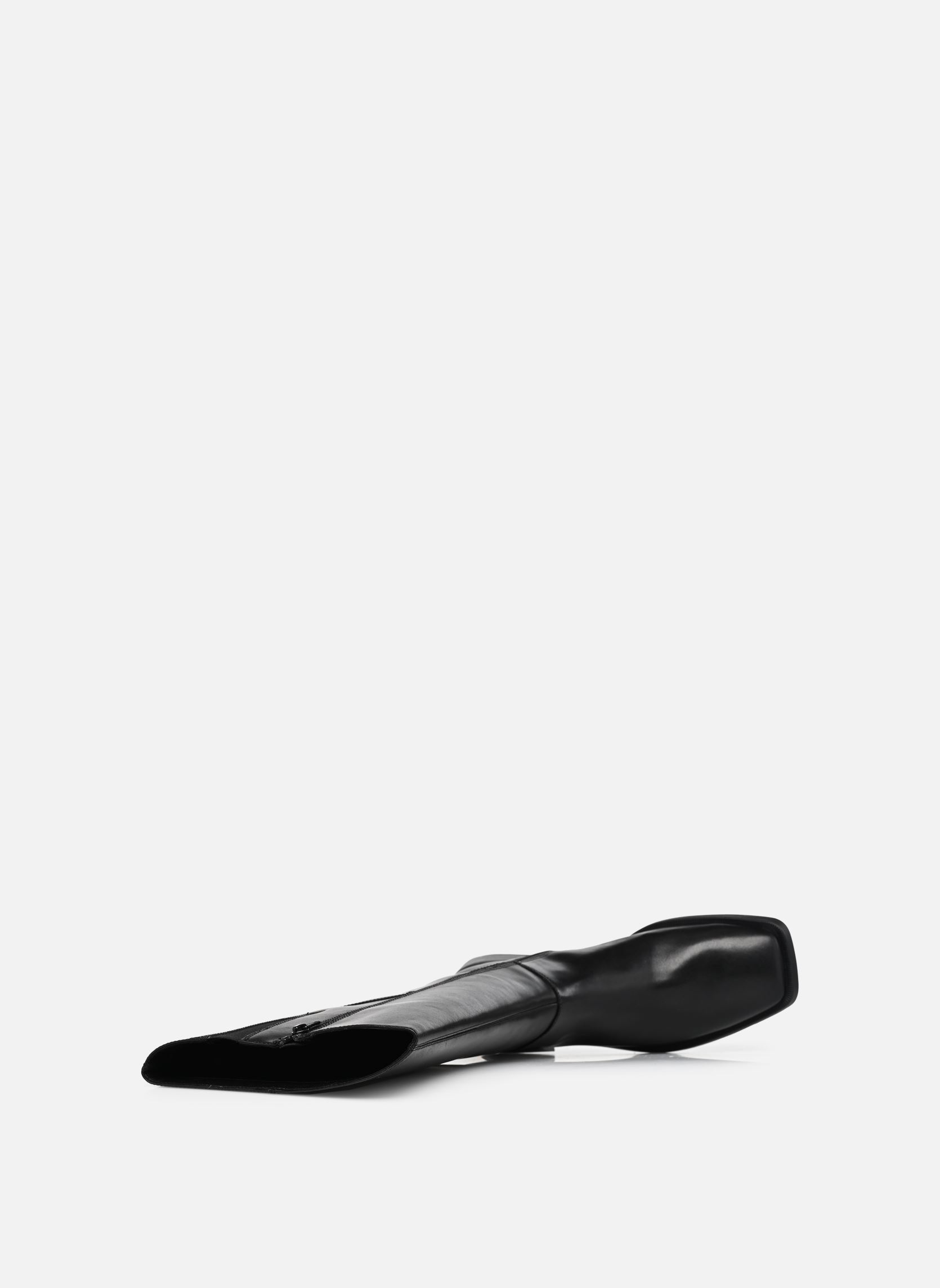 Botas BLANCA 5417-801 mujer negro Vagabond Shoemakers Botas BLANCA 5417-801 mujer negro BLACK