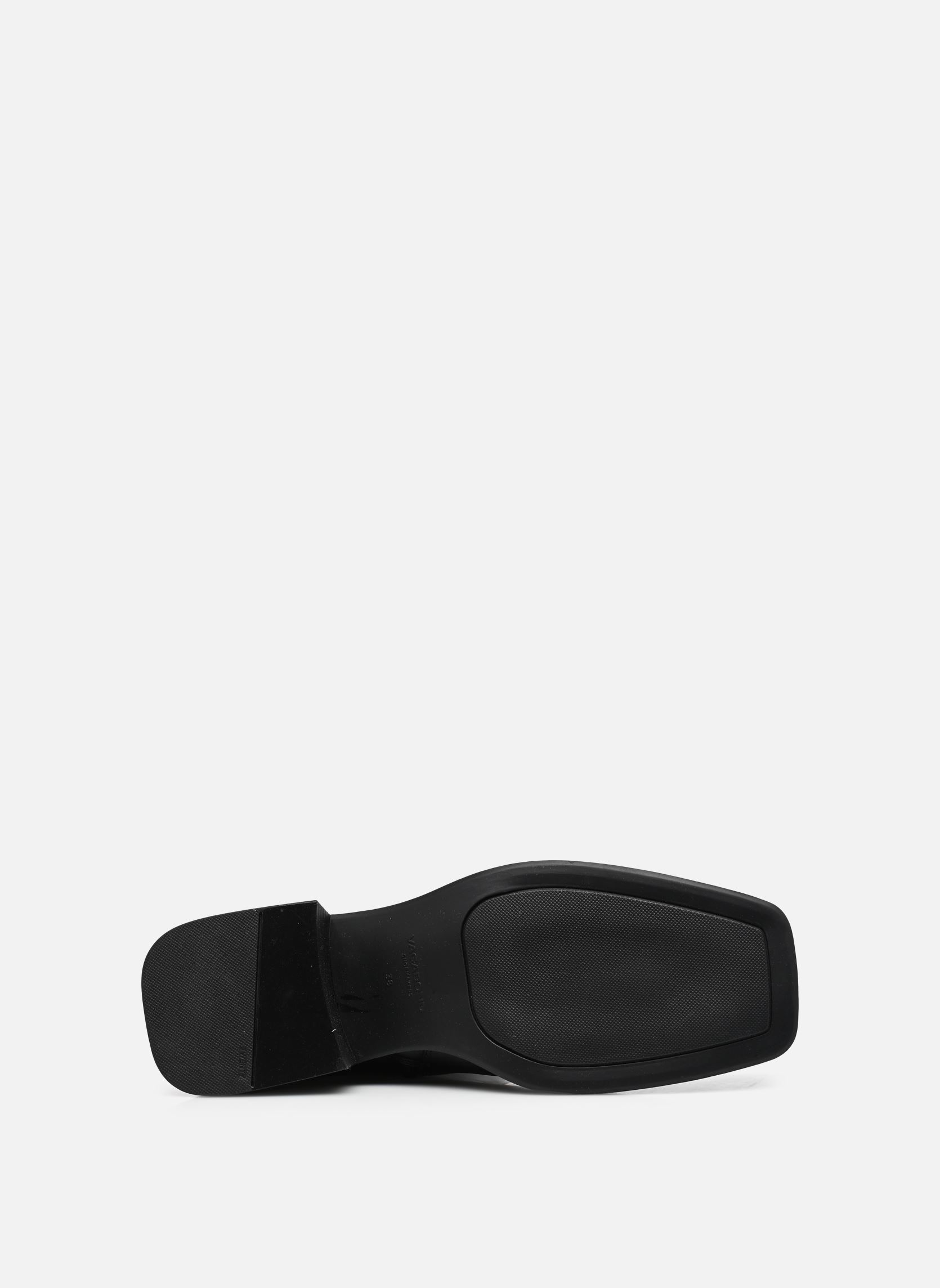 Botas BLANCA 5417-801 mujer negro Vagabond Shoemakers Botas BLANCA 5417-801 mujer negro BLACK