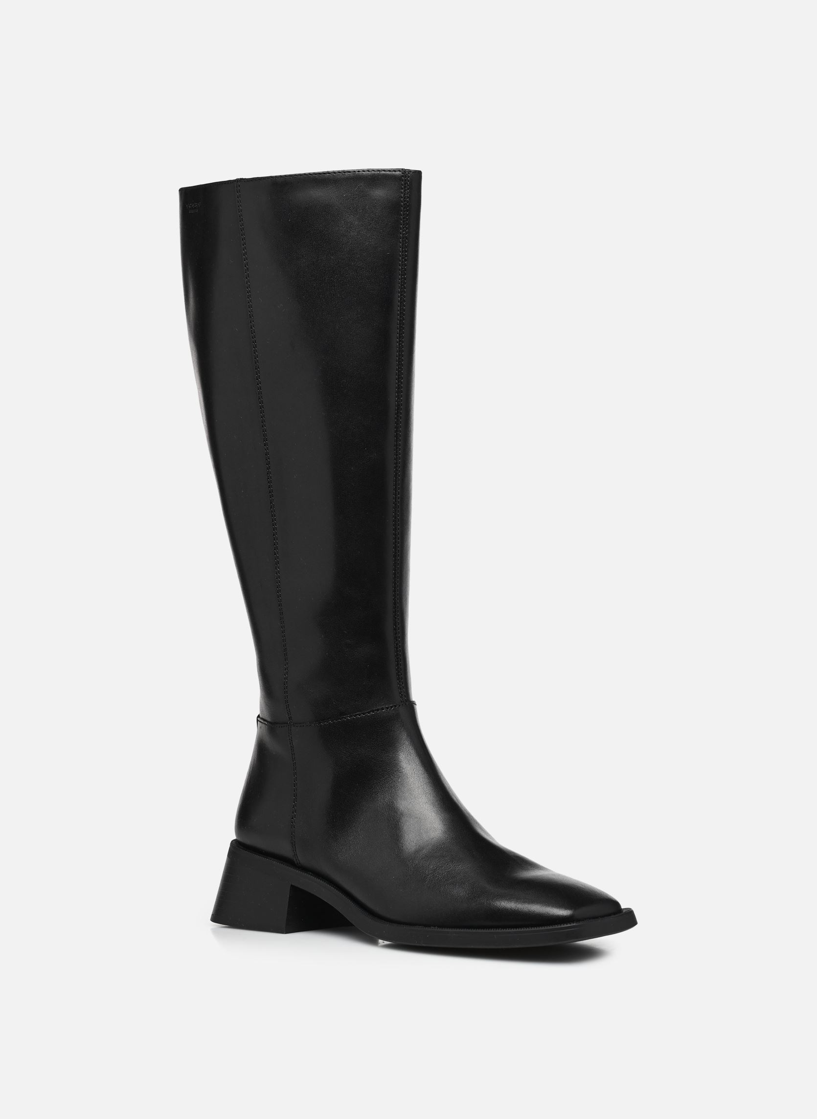 Botas BLANCA 5417-801 mujer negro Vagabond Shoemakers Botas BLANCA 5417-801 mujer negro BLACK