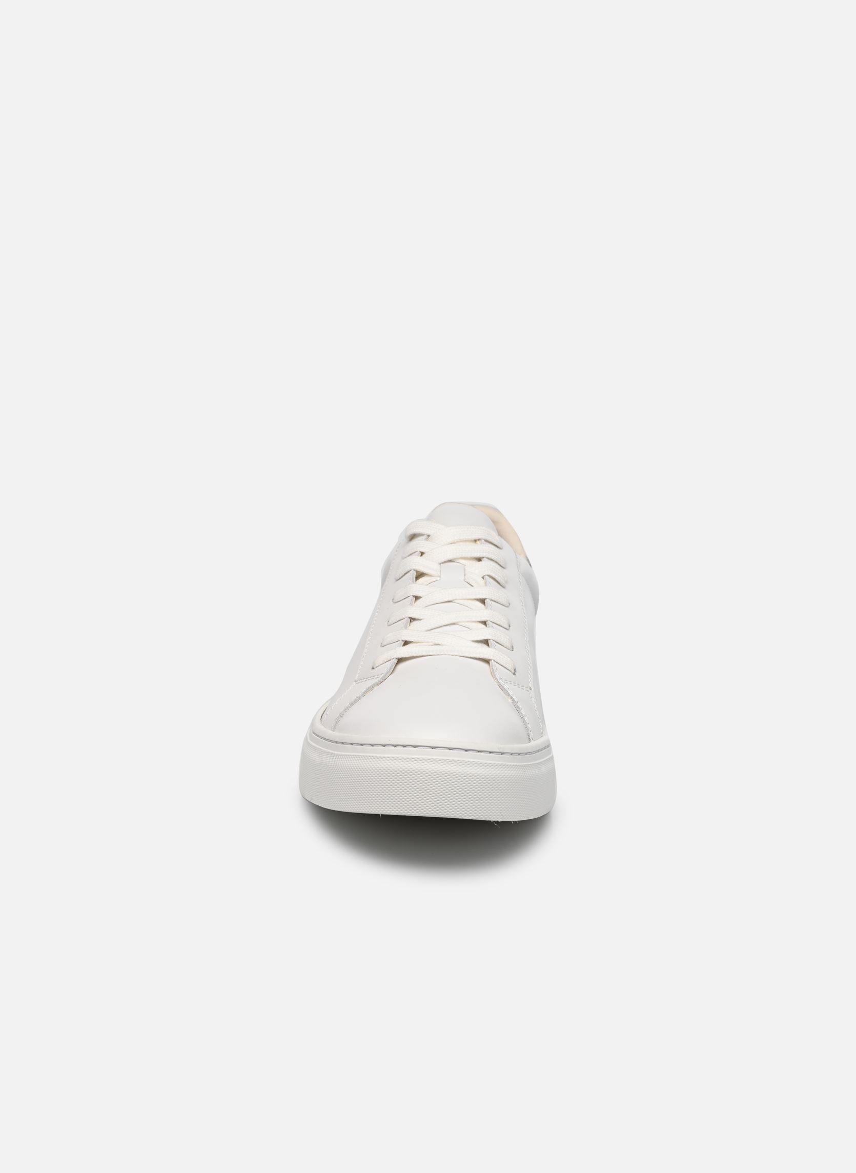 Lage sneakers PAUL 2.0 5383 heren wit Vagabond Shoemakers Lage sneakers PAUL 2.0 5383 heren wit White