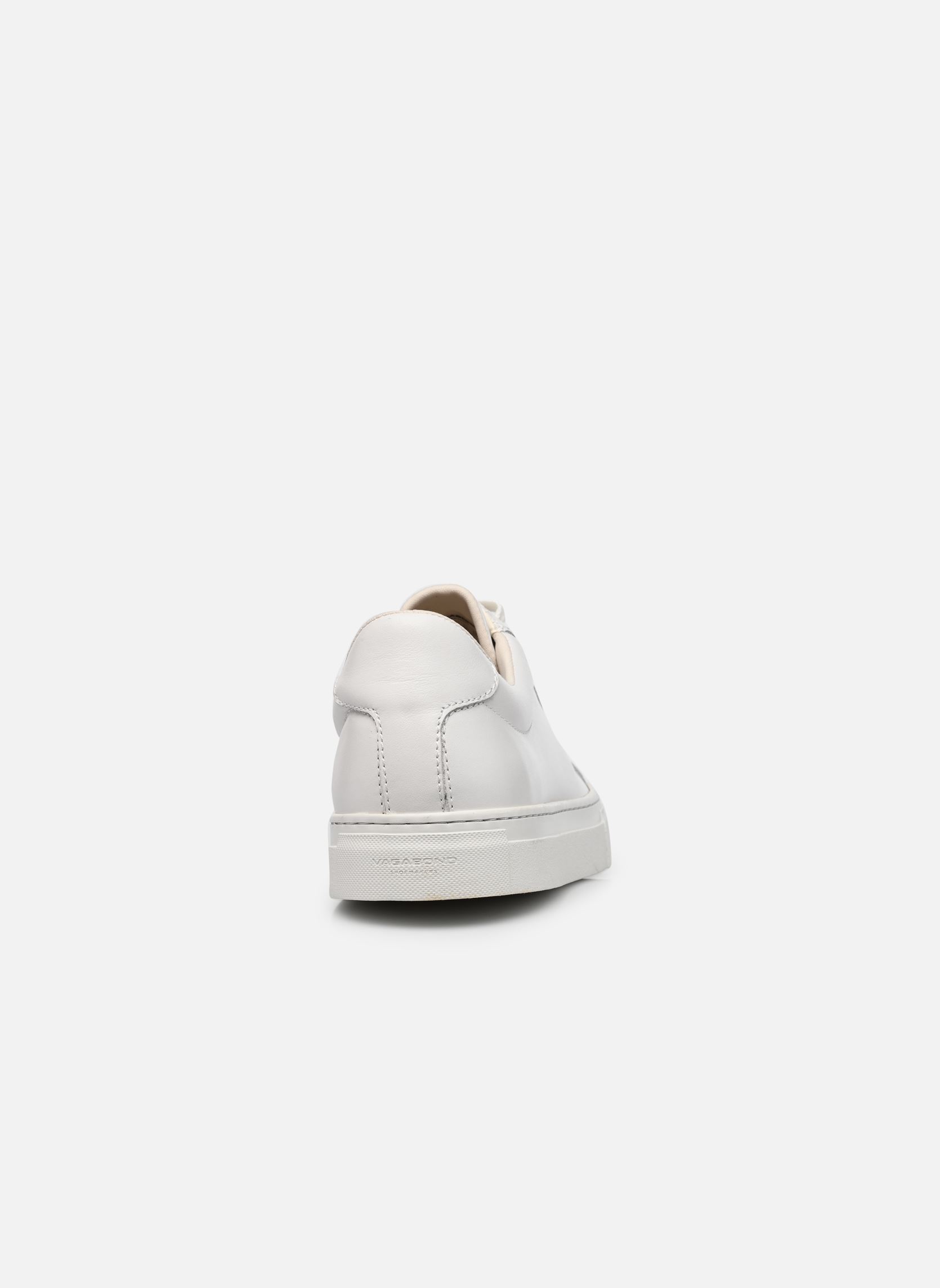 Lage sneakers PAUL 2.0 5383 heren wit Vagabond Shoemakers Lage sneakers PAUL 2.0 5383 heren wit White