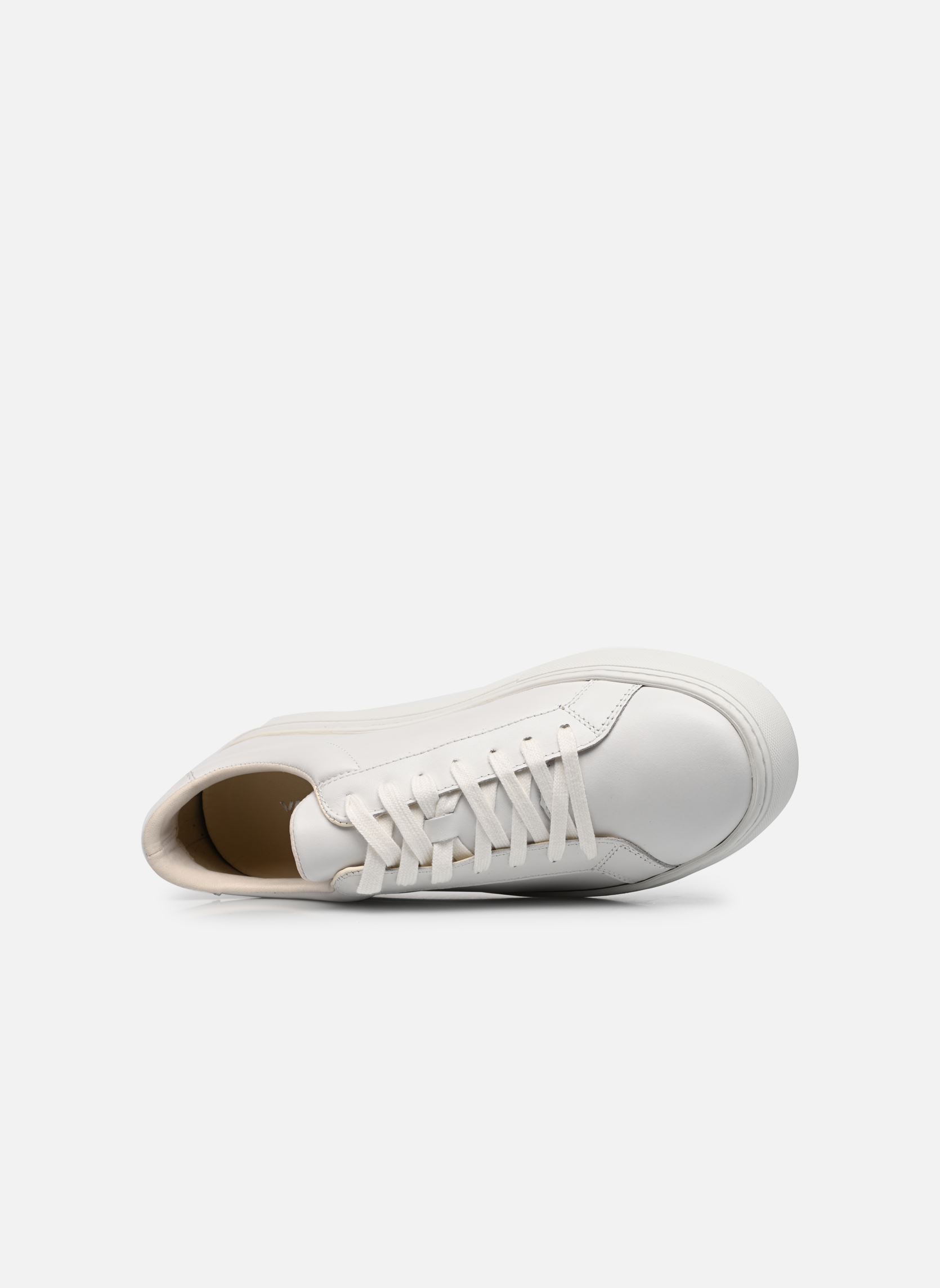 Lage sneakers PAUL 2.0 5383 heren wit Vagabond Shoemakers Lage sneakers PAUL 2.0 5383 heren wit White
