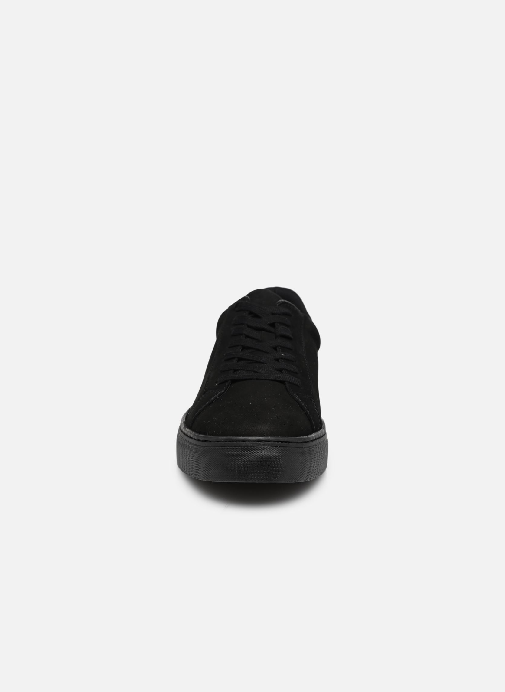 Sneakers basse PAUL 2.0 5383 uomo nero Vagabond Shoemakers Sneakers basse PAUL 2.0 5383 uomo nero Black/black