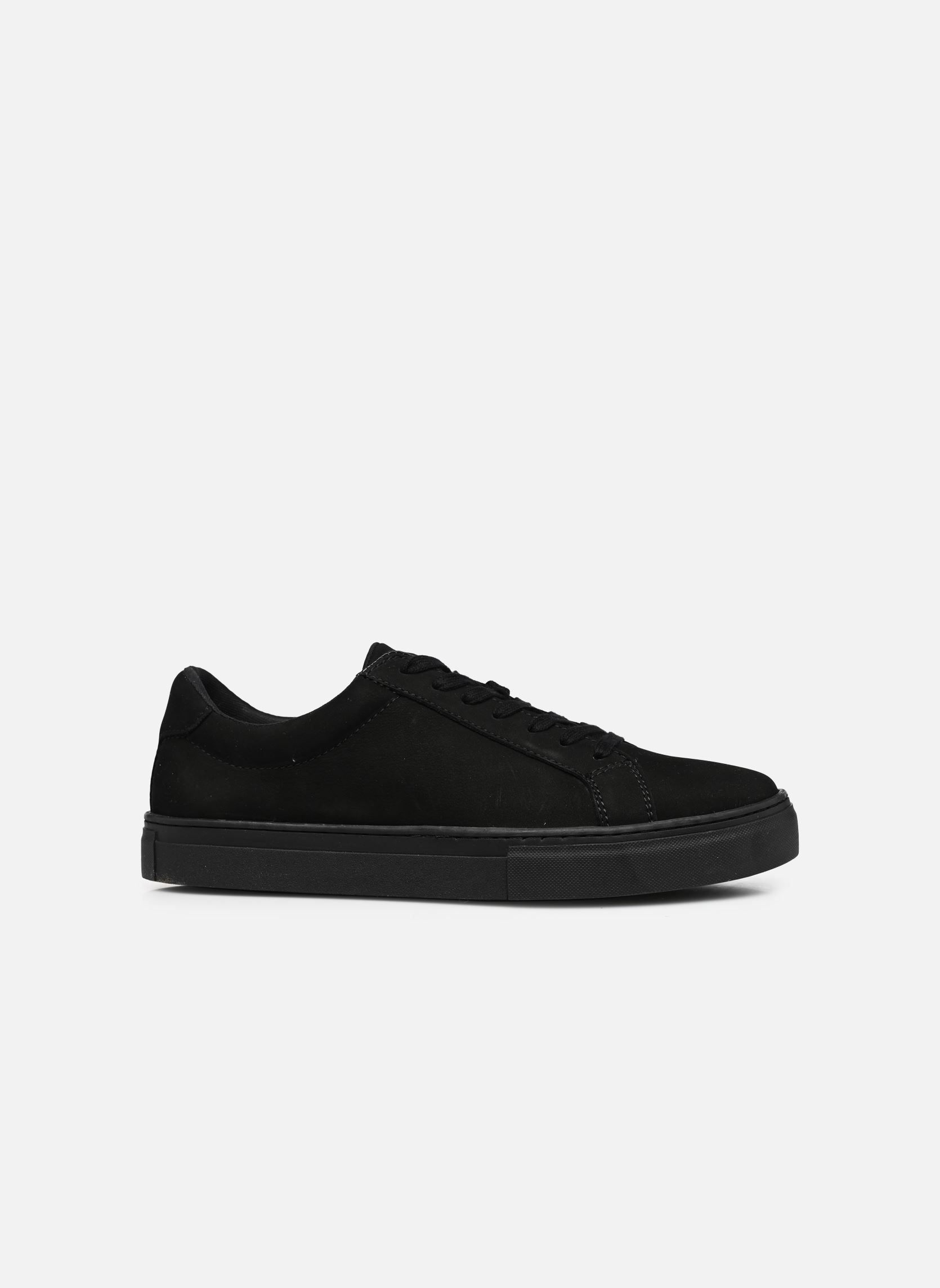 Sneakers basse PAUL 2.0 5383 uomo nero Vagabond Shoemakers Sneakers basse PAUL 2.0 5383 uomo nero Black/black