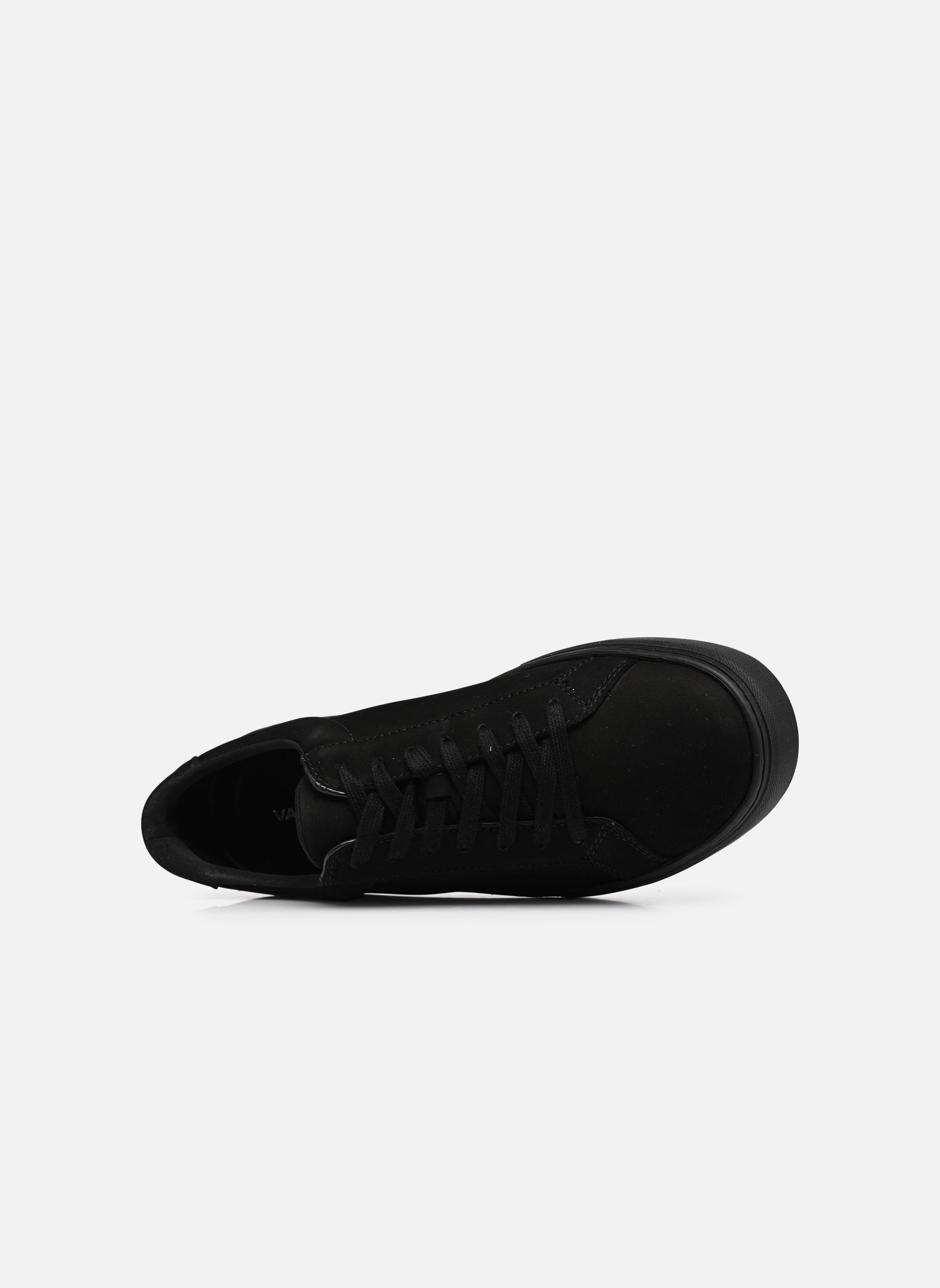 Sneakers basse PAUL 2.0 5383 uomo nero Vagabond Shoemakers Sneakers basse PAUL 2.0 5383 uomo nero Black/black