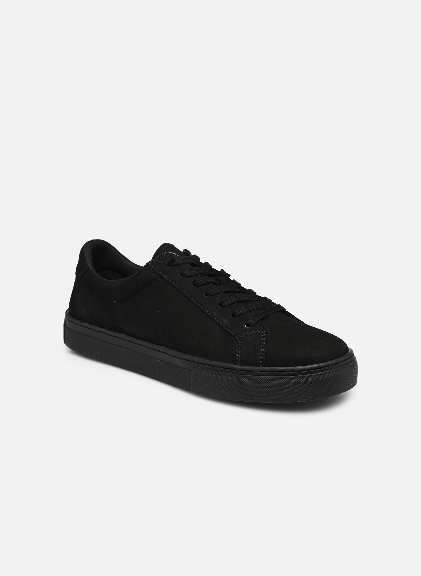 Sneakers basse PAUL 2.0 5383 uomo nero Vagabond Shoemakers Sneakers basse PAUL 2.0 5383 uomo nero Black/black