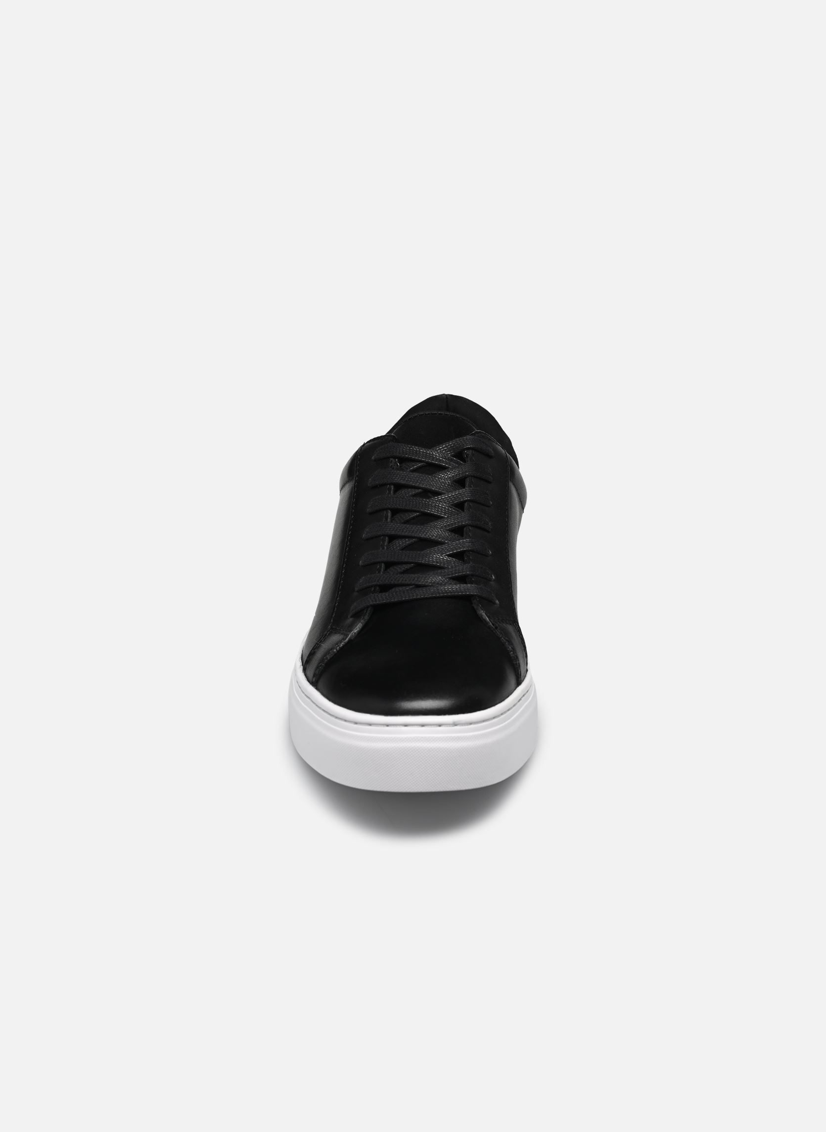 Lage sneakers PAUL 2.0 5383 heren zwart Vagabond Shoemakers Lage sneakers PAUL 2.0 5383 heren zwart Black