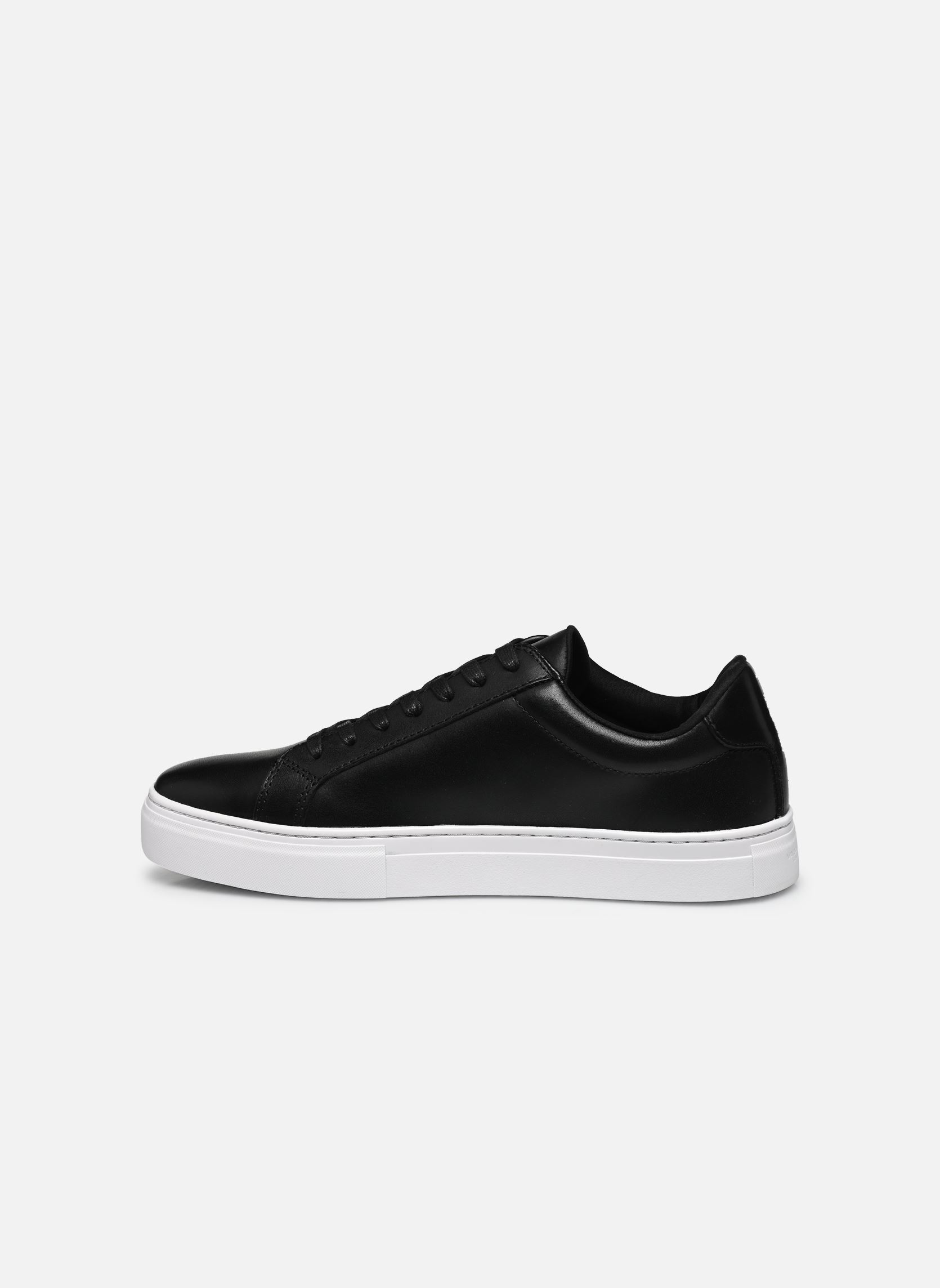Lage sneakers PAUL 2.0 5383 heren zwart Vagabond Shoemakers Lage sneakers PAUL 2.0 5383 heren zwart Black