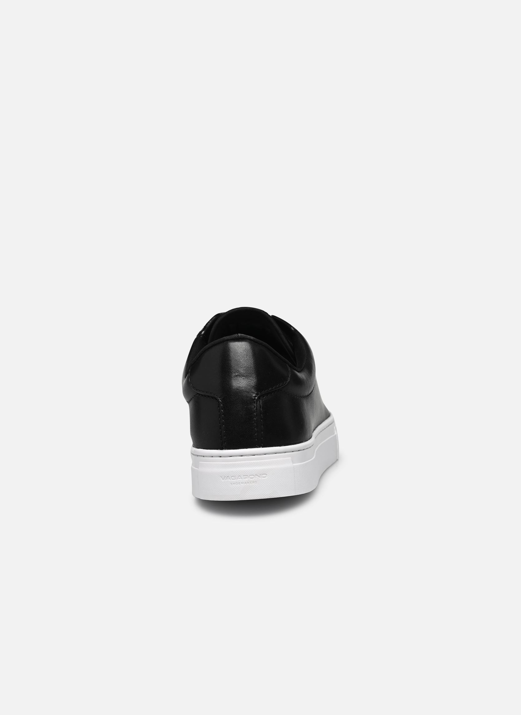 Lage sneakers PAUL 2.0 5383 heren zwart Vagabond Shoemakers Lage sneakers PAUL 2.0 5383 heren zwart Black
