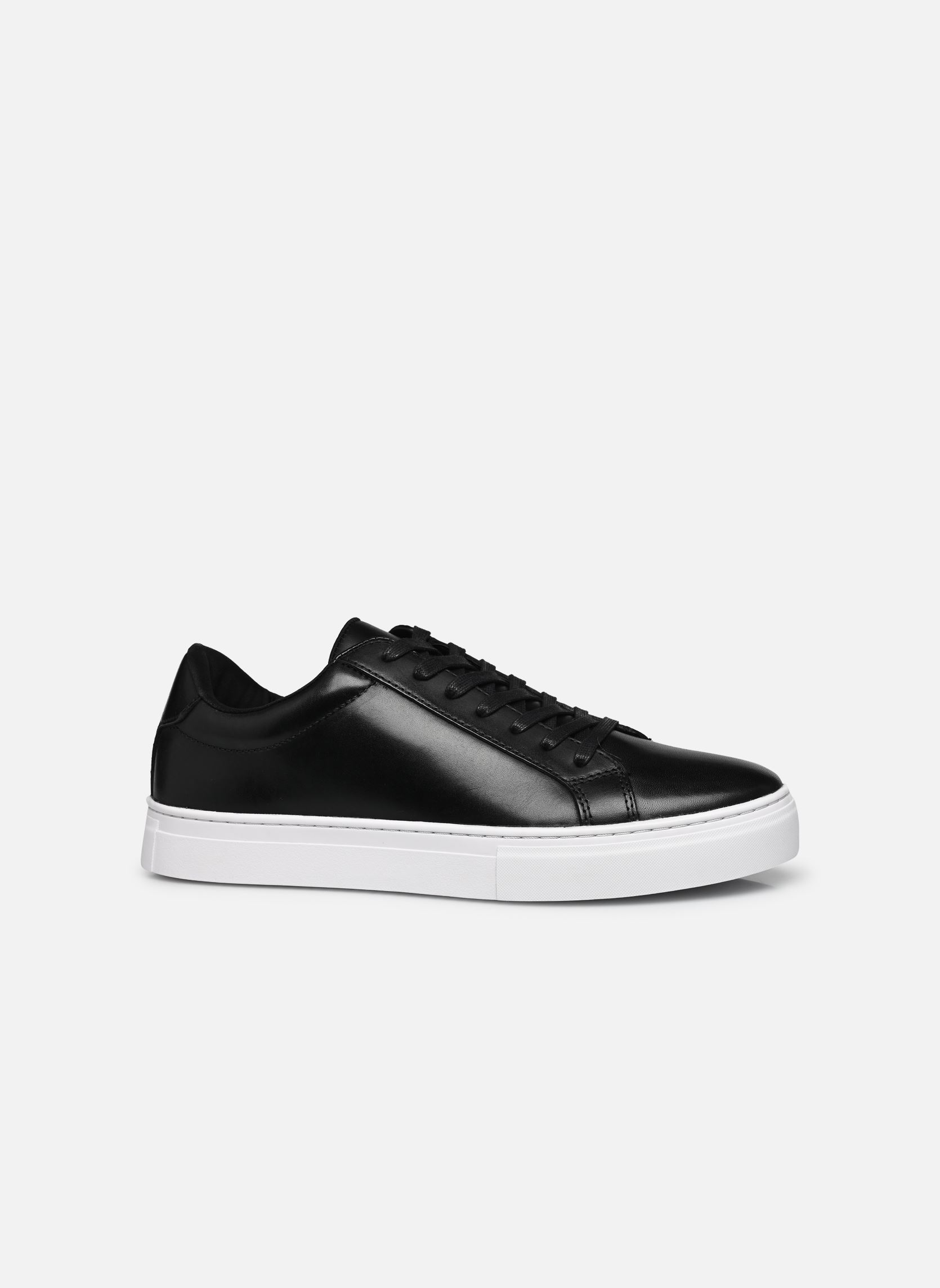 Lage sneakers PAUL 2.0 5383 heren zwart Vagabond Shoemakers Lage sneakers PAUL 2.0 5383 heren zwart Black