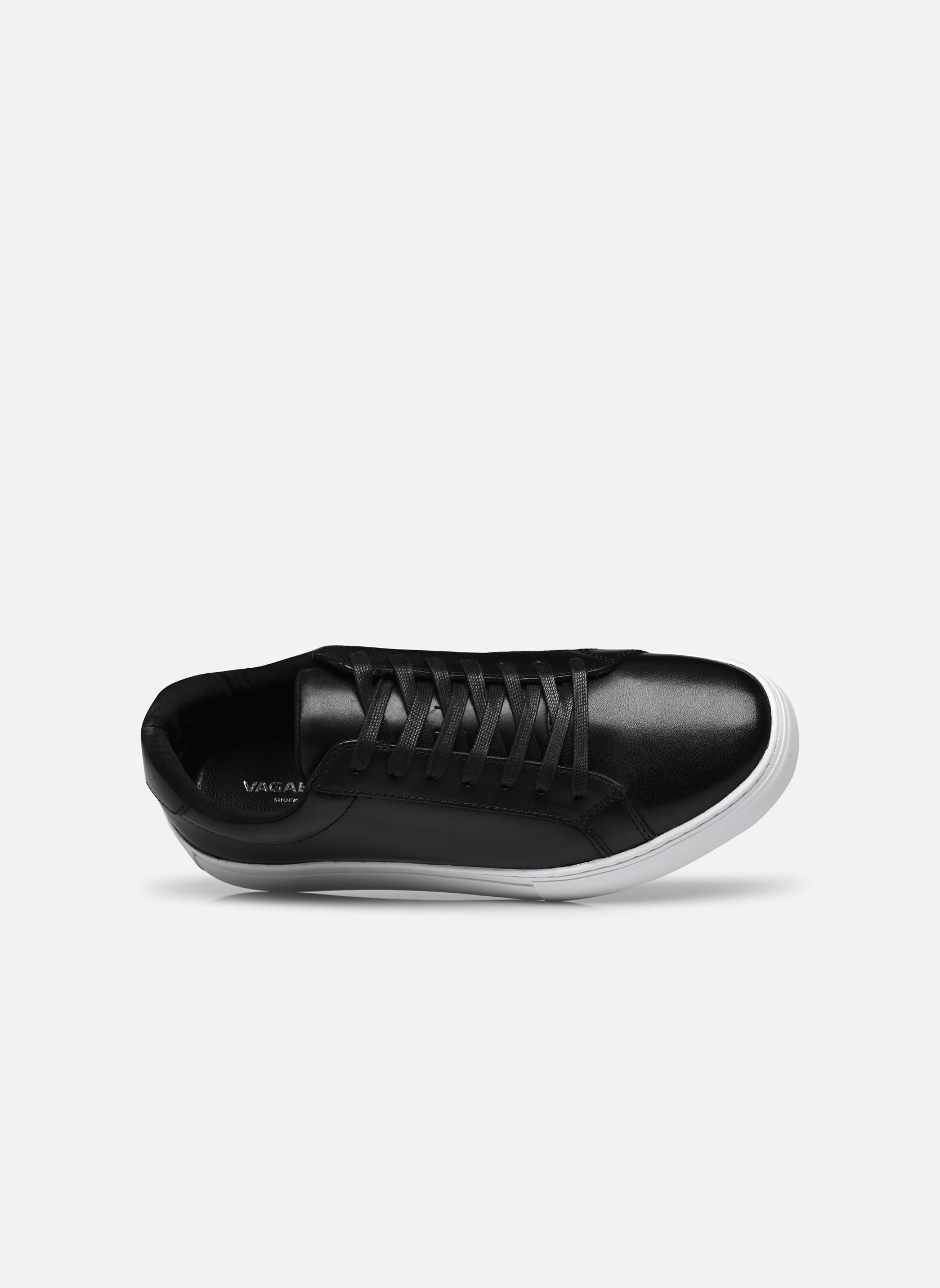 Lage sneakers PAUL 2.0 5383 heren zwart Vagabond Shoemakers Lage sneakers PAUL 2.0 5383 heren zwart Black