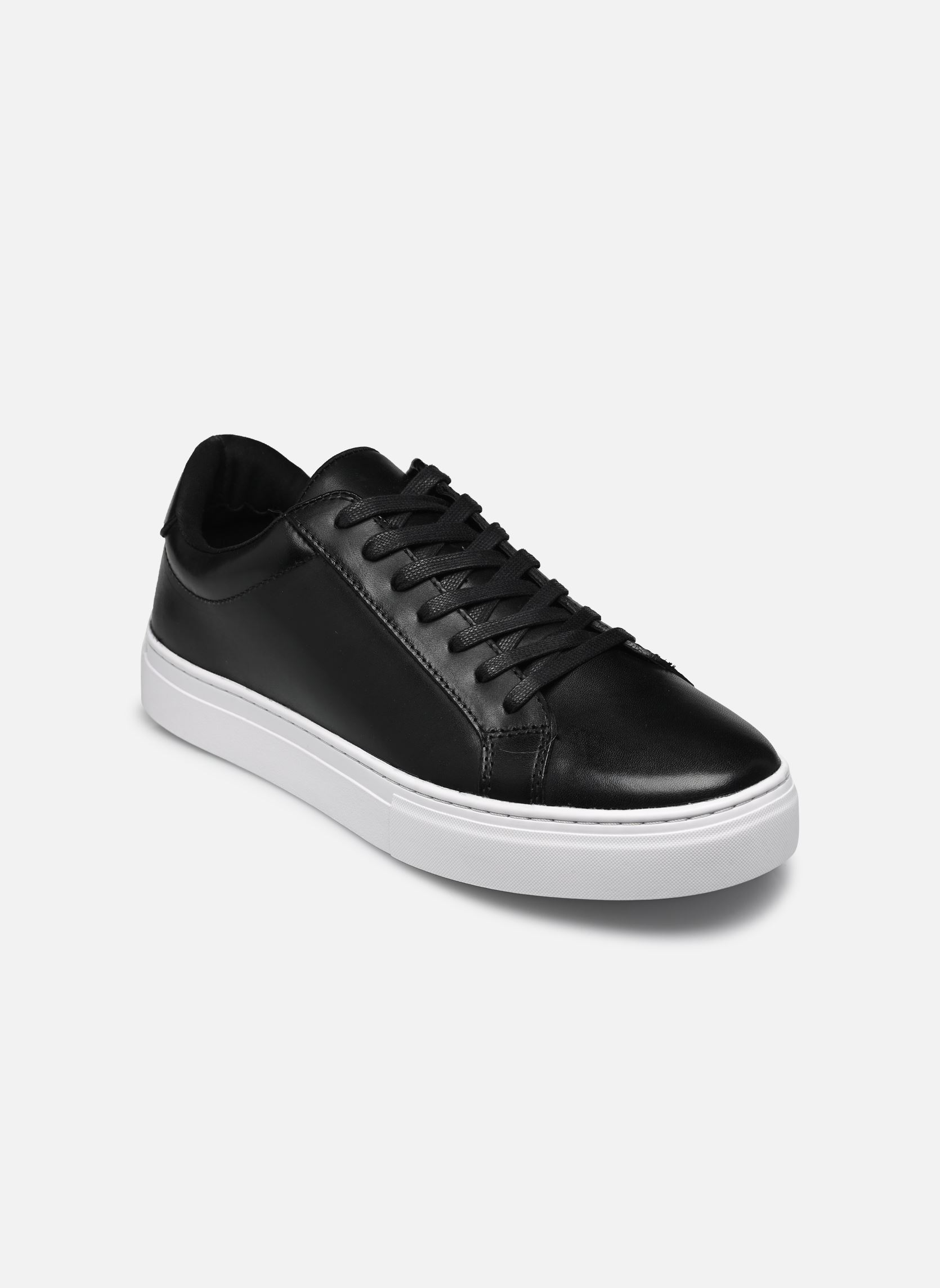 Lage sneakers PAUL 2.0 5383 heren zwart Vagabond Shoemakers Lage sneakers PAUL 2.0 5383 heren zwart Black