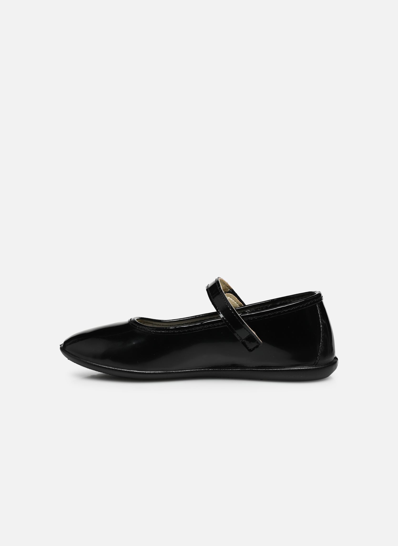 Ballerinas MI1 265 80 mädchen schwarz Conguitos Ballerinas MI1 265 80 mädchen schwarz NEGRO