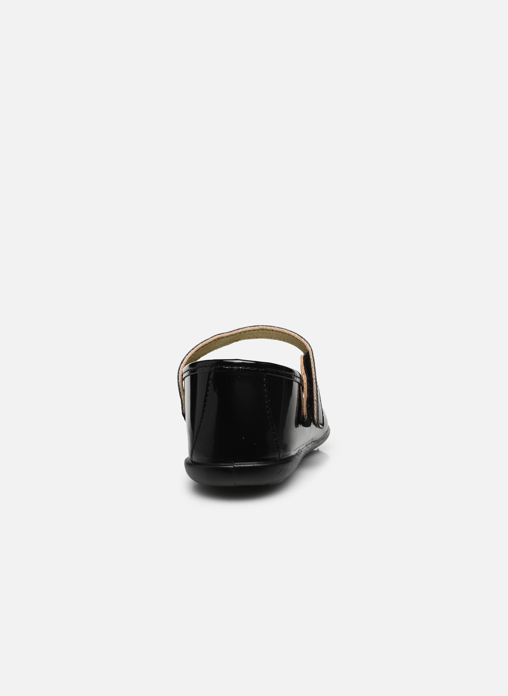 Ballerinas MI1 265 80 mädchen schwarz Conguitos Ballerinas MI1 265 80 mädchen schwarz NEGRO