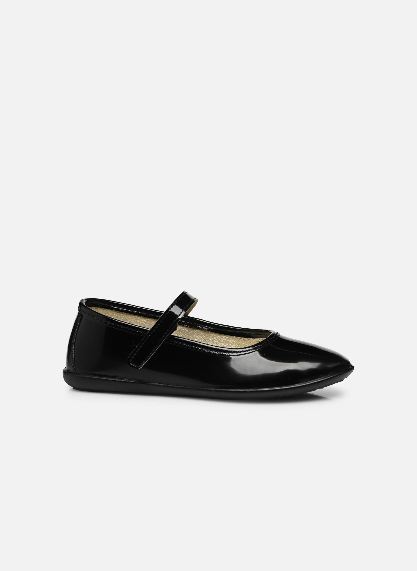 Ballerinas MI1 265 80 mädchen schwarz Conguitos Ballerinas MI1 265 80 mädchen schwarz NEGRO