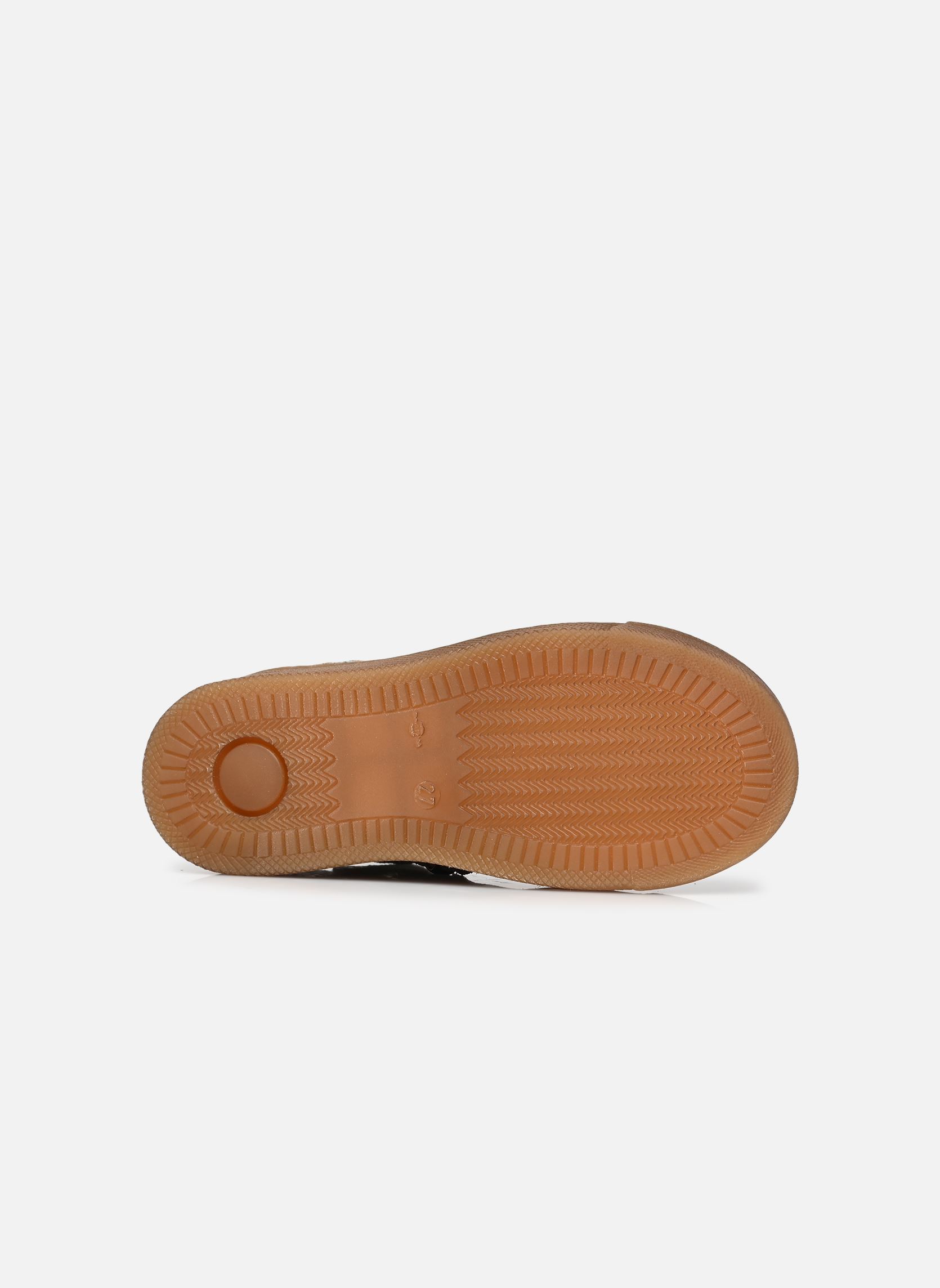 Bottines Rosario Chelys fille marron Froddo Bottines Rosario Chelys fille marron BEIGE+