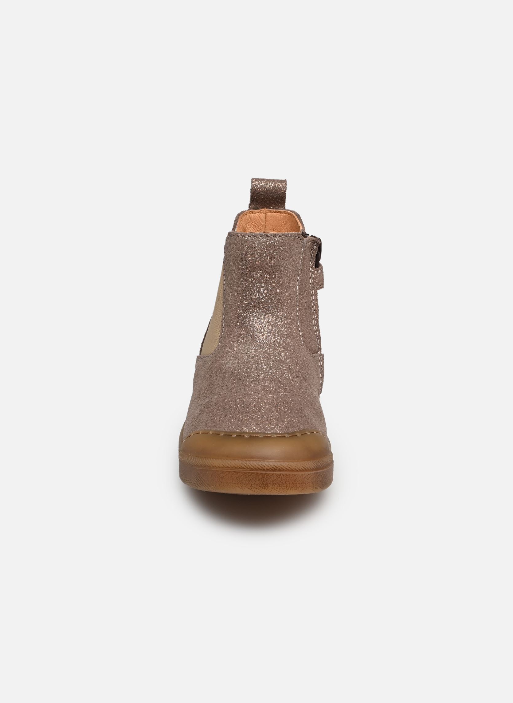 Bottines Rosario Chelys fille rose Froddo Bottines Rosario Chelys fille rose BRONZE