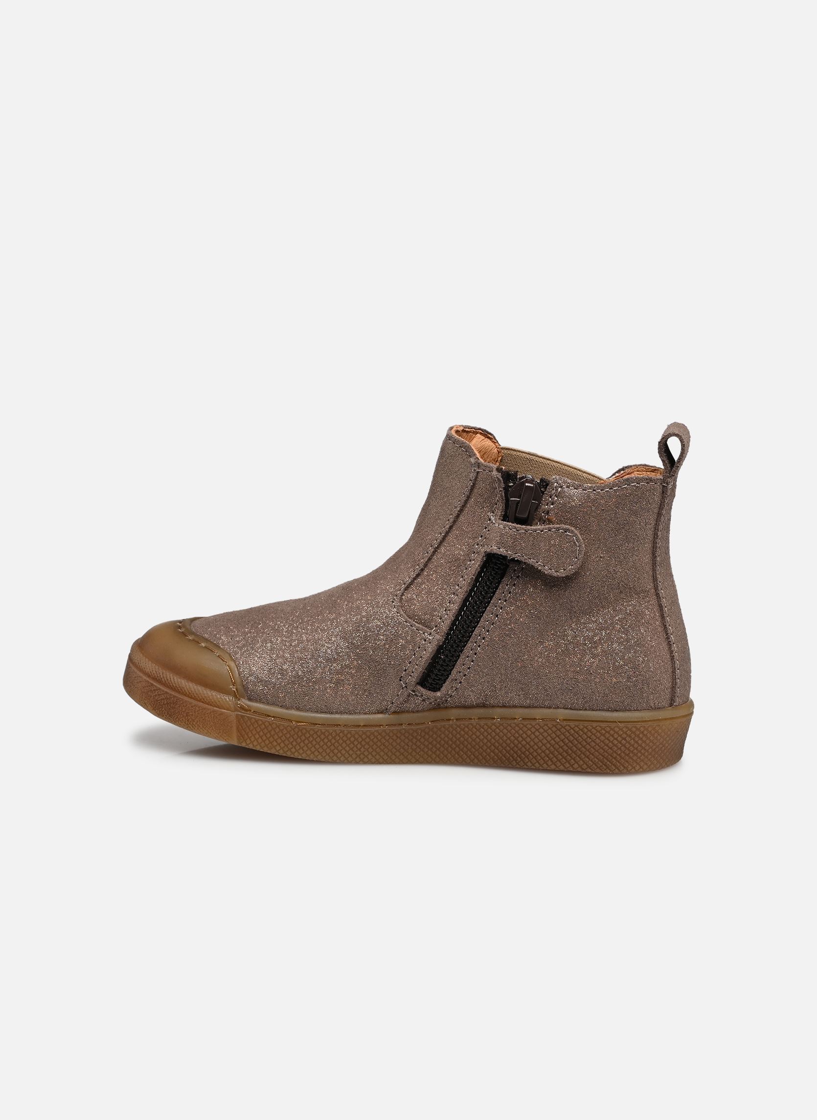 Bottines Rosario Chelys fille rose Froddo Bottines Rosario Chelys fille rose BRONZE